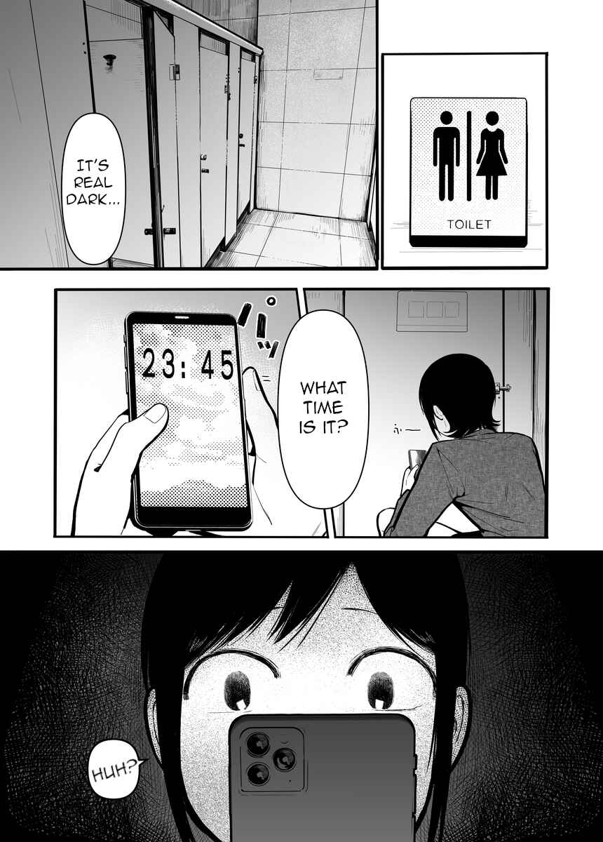 23:45 Incident Log Chapter ? - Page 3