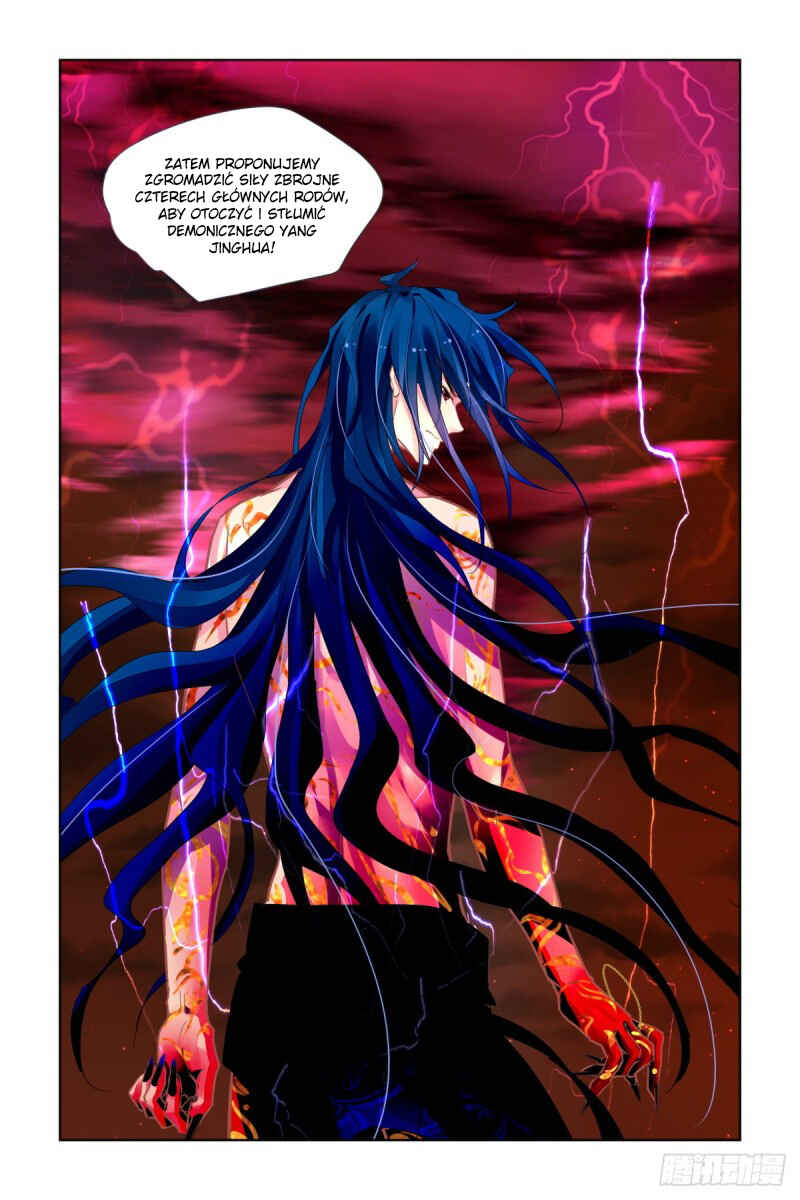 Soul Contract Chapter 483 - Page 13