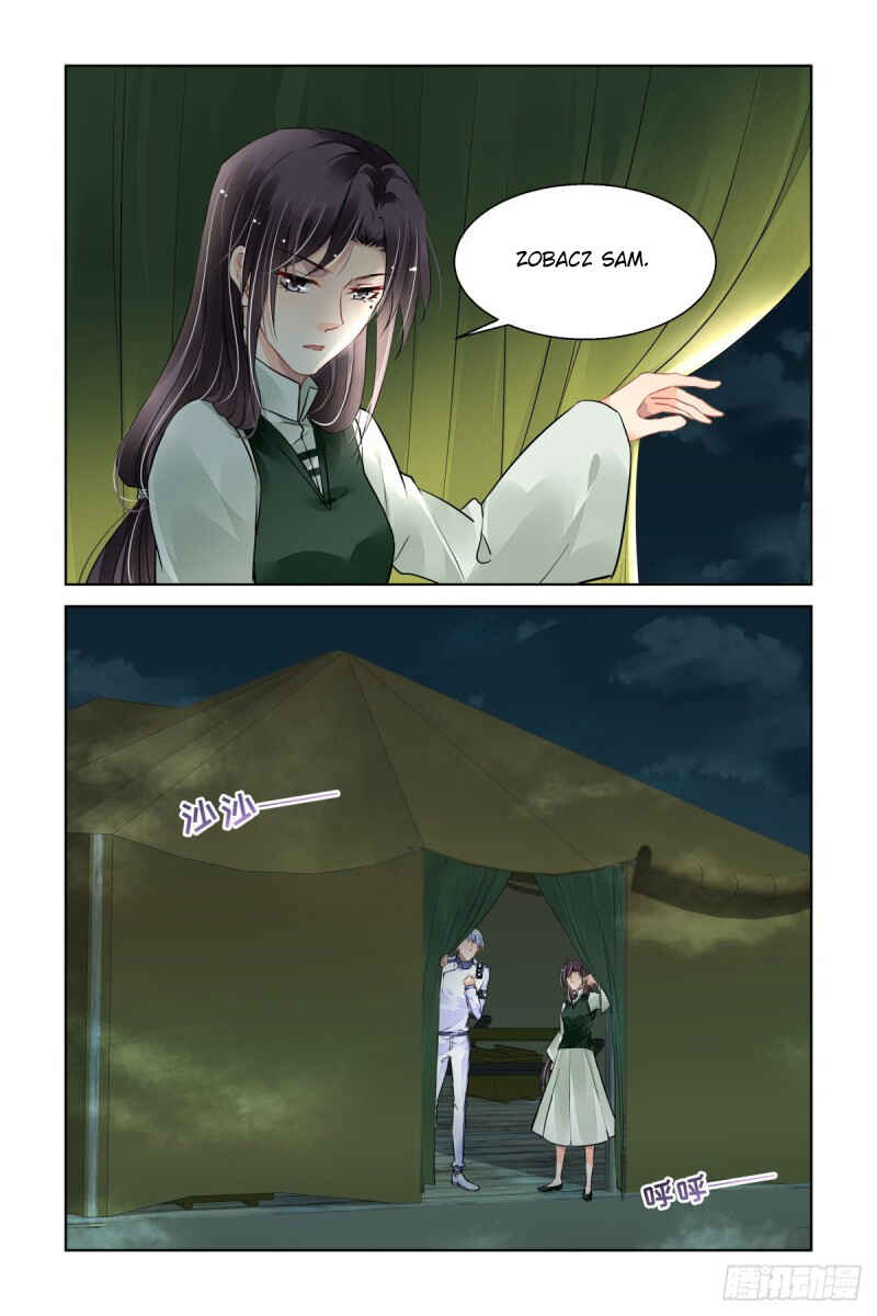Soul Contract Chapter 483 - Page 4