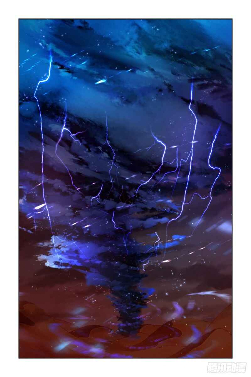 Soul Contract Chapter 483 - Page 5