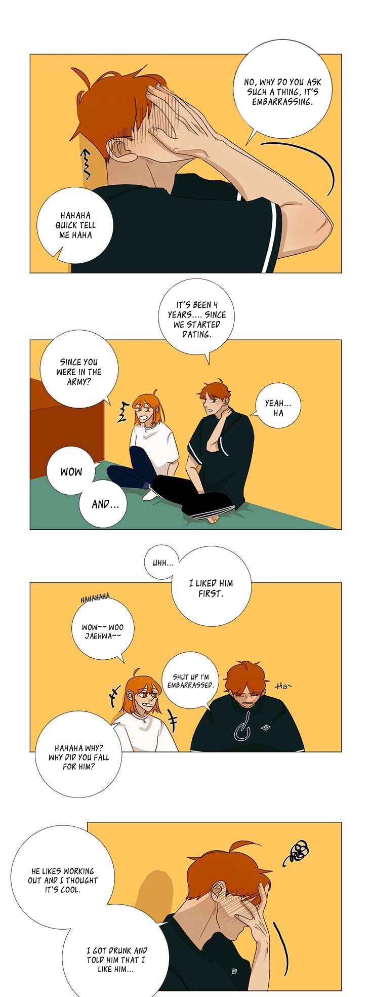 Naive Chapter 9 - Page 10