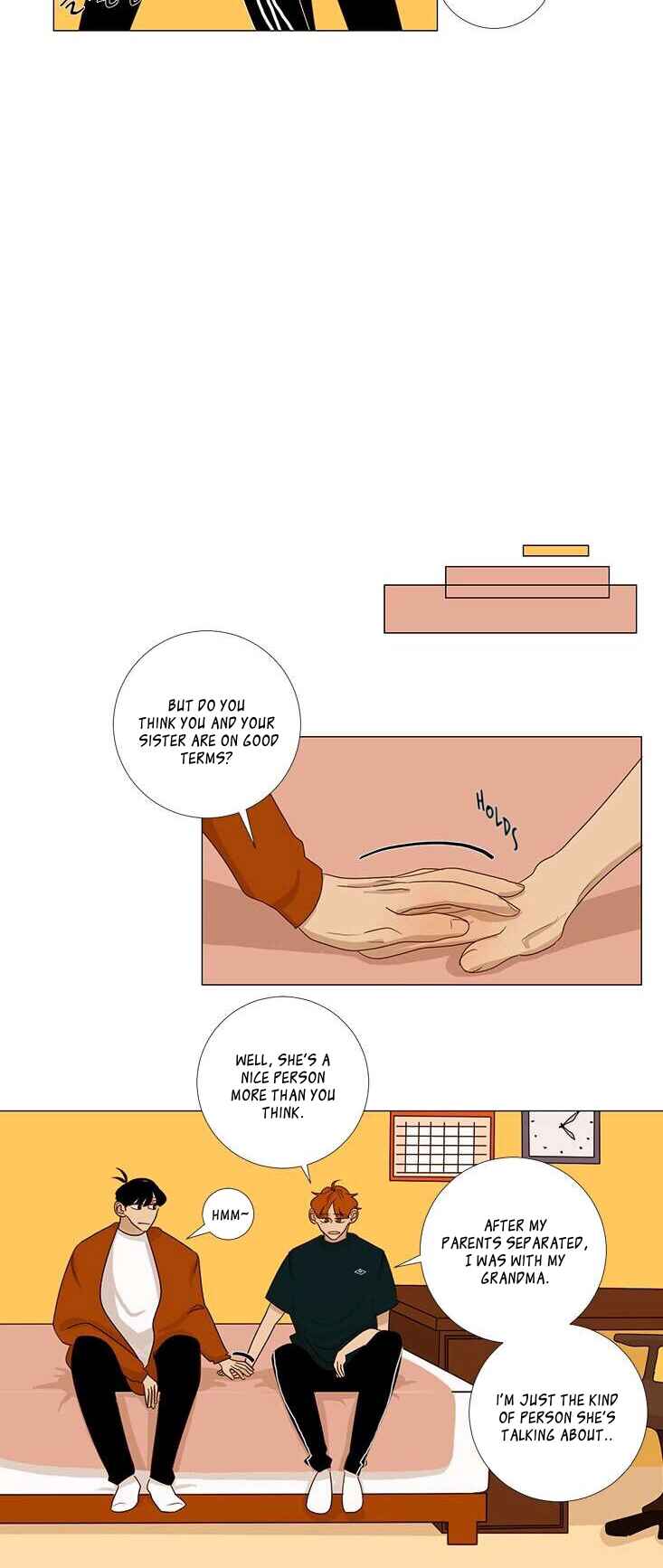 Naive Chapter 9 - Page 15