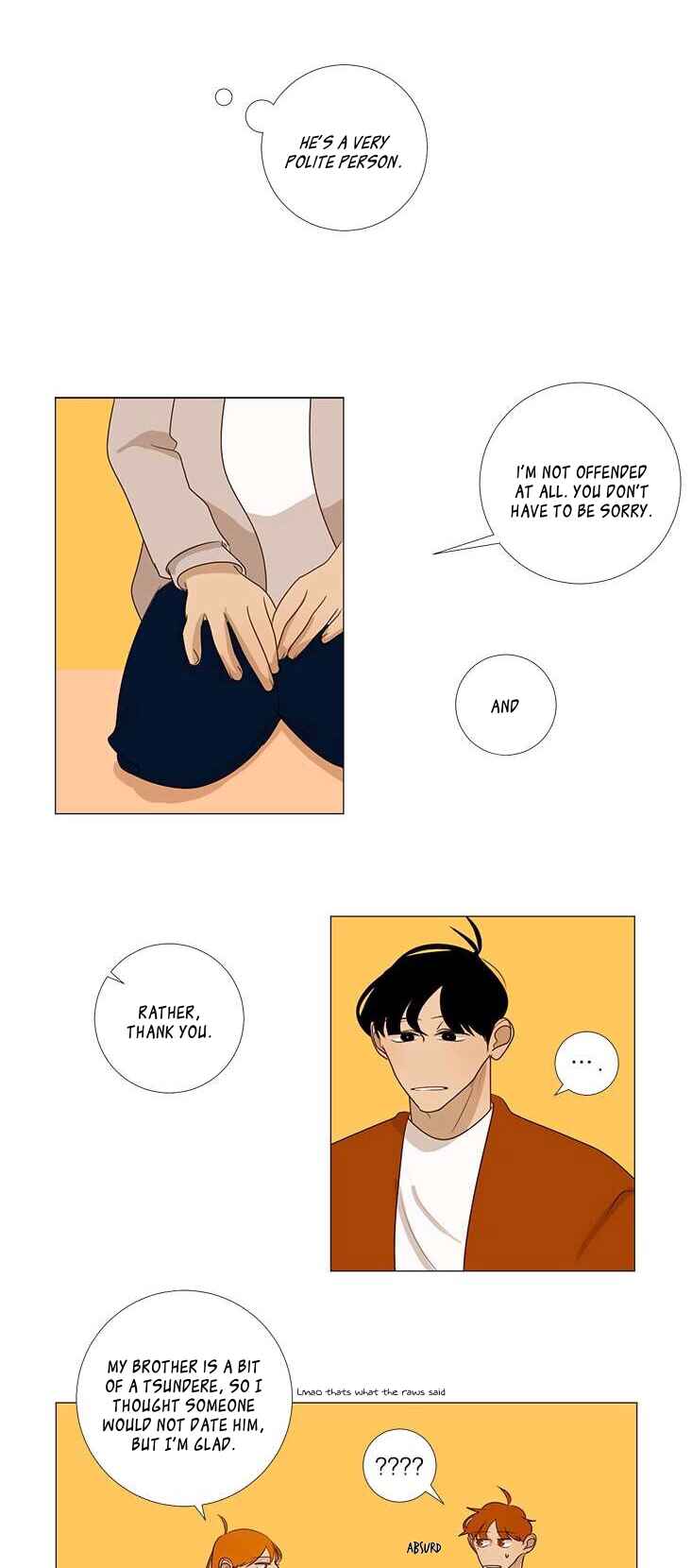Naive Chapter 9 - Page 4