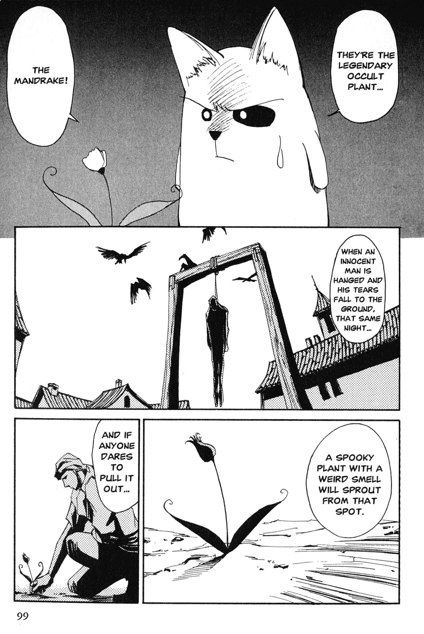 Those Who Hunt Elves Chapter 8 - Page 6