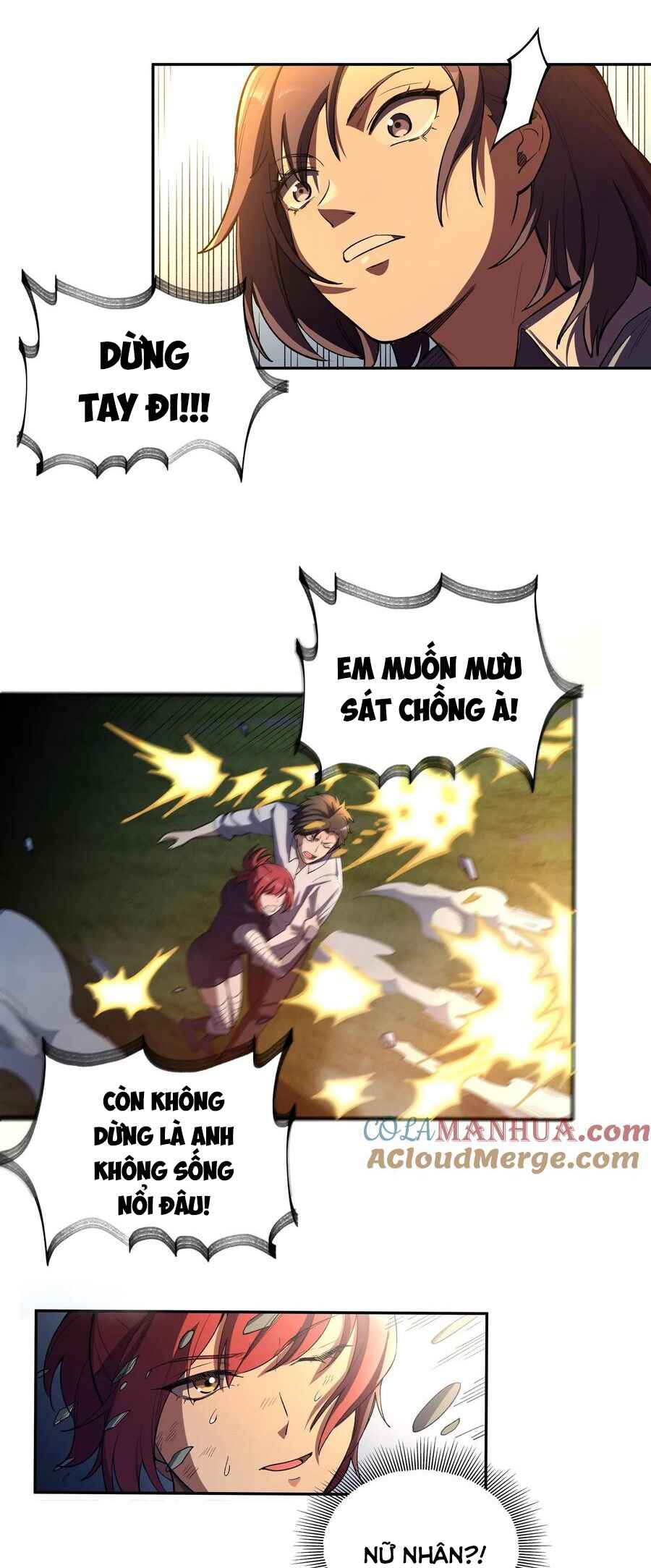 The Super Doctor From 2089 Chapter 314 - Page 13