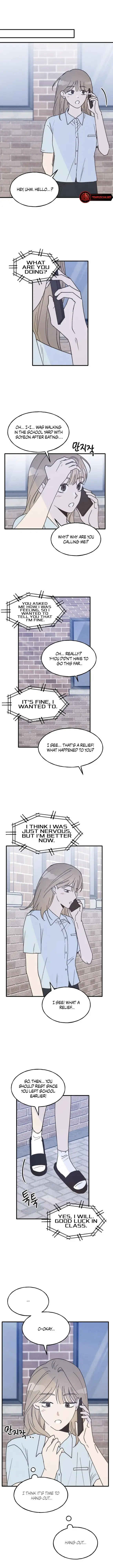 Namsachin ui Beopchik Chapter 18 - Page 8