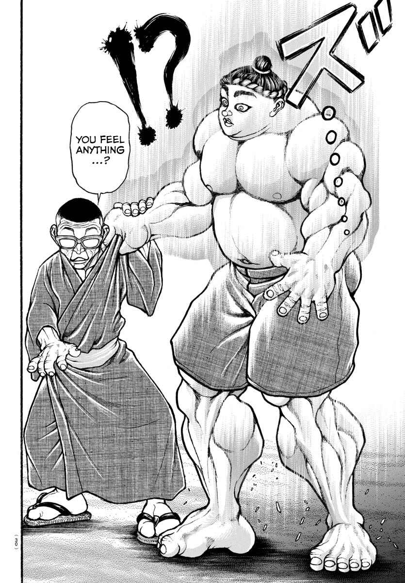 Bakidou Chapter 35 - Page 13