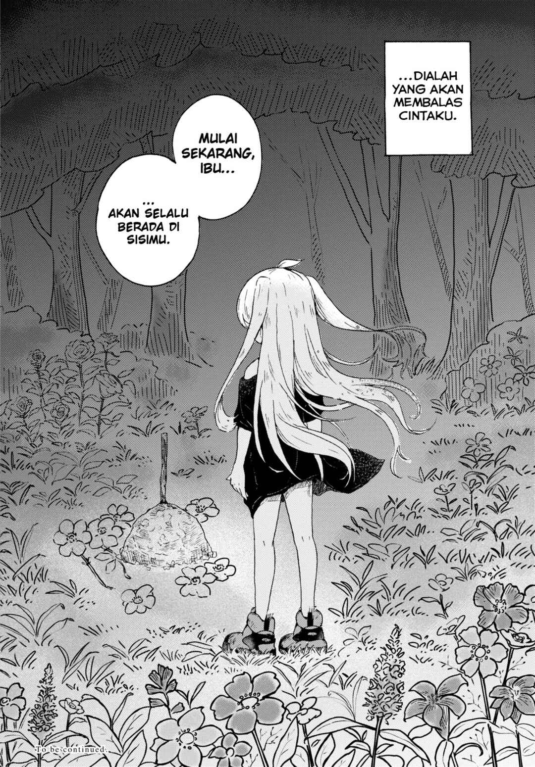 Naraku no Hanazono Chapter 1 - Page 41