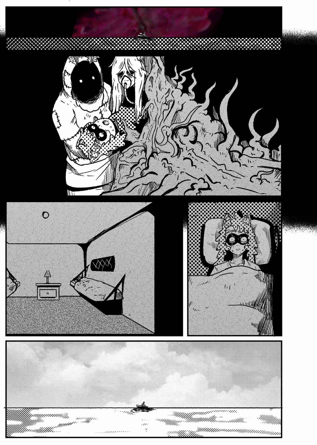 Space Juggernaut Chapter 109 - Page 4