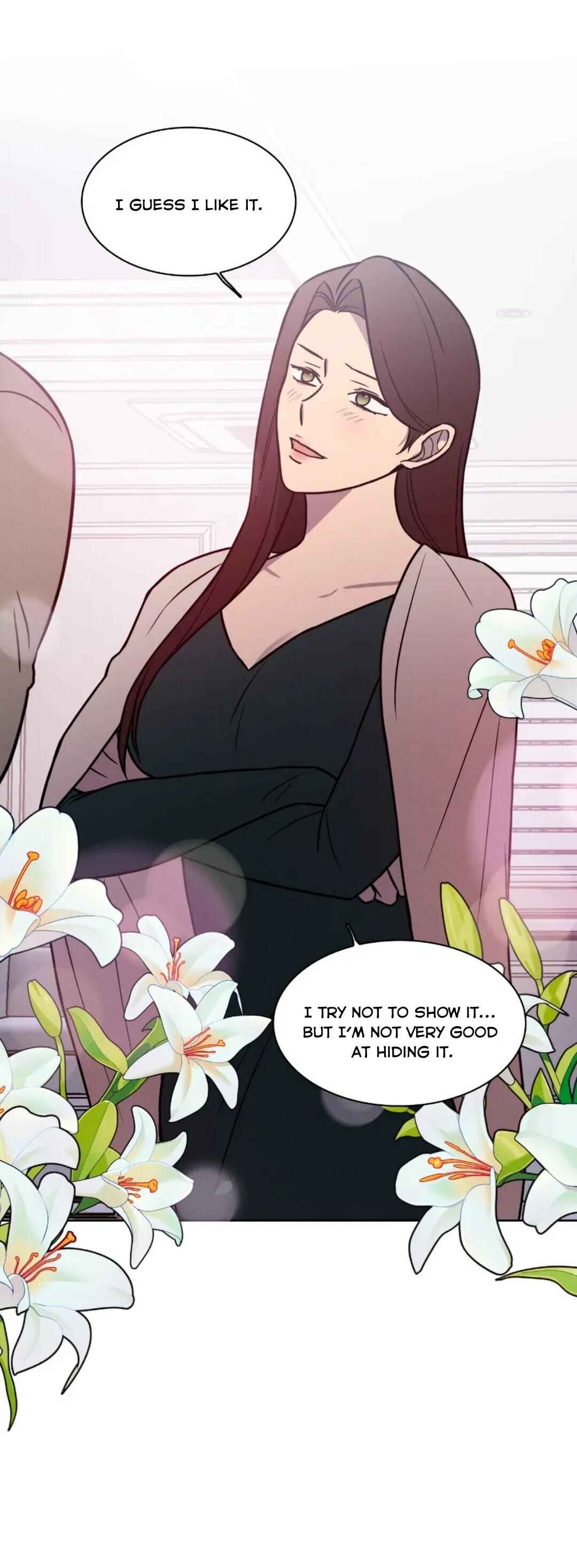 Glass Flower Chapter 6 - Page 13