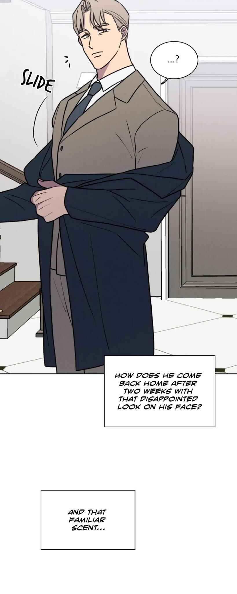 Glass Flower Chapter 6 - Page 2
