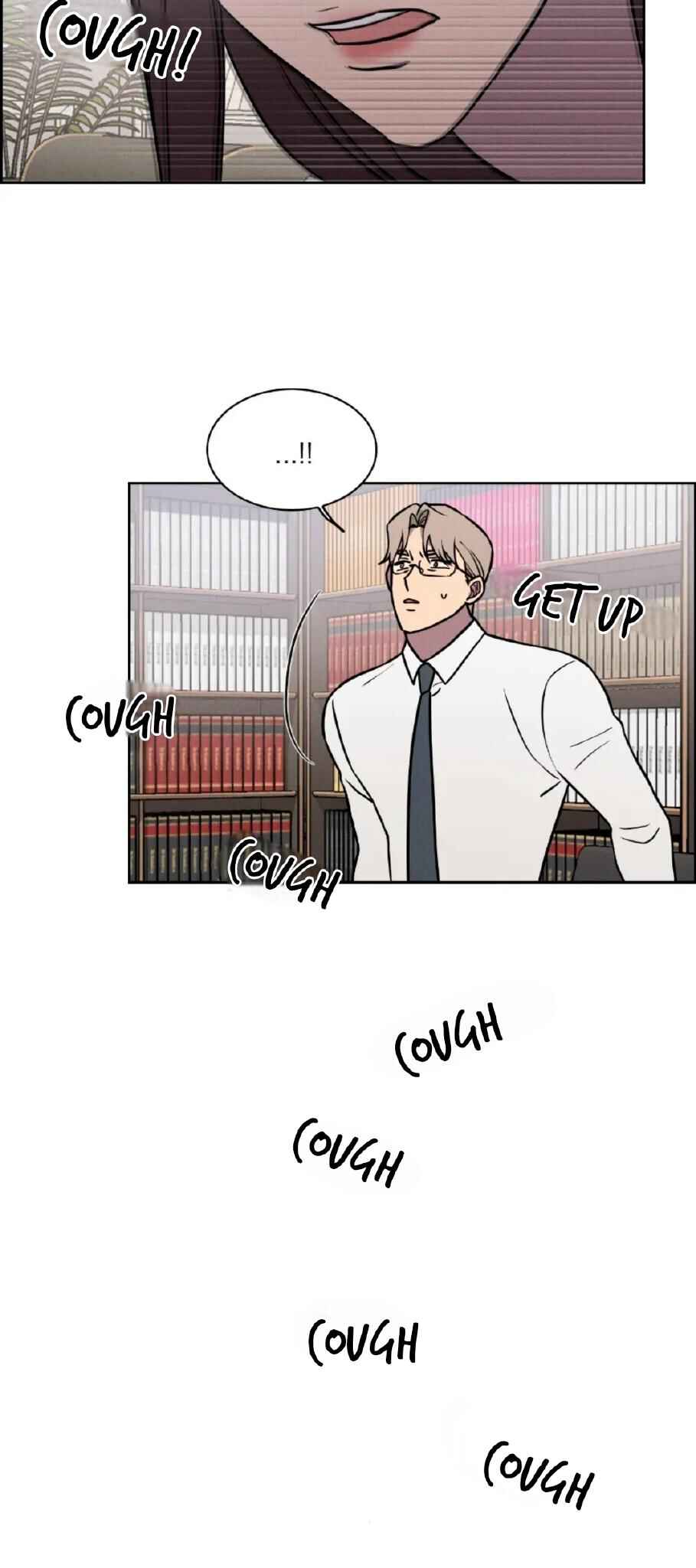 Glass Flower Chapter 6 - Page 34