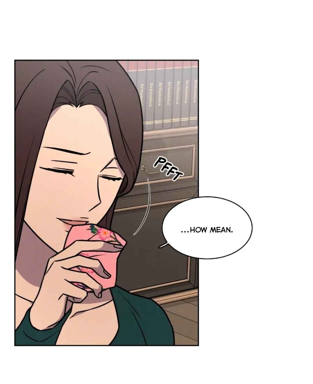 Glass Flower Chapter 6 - Page 39