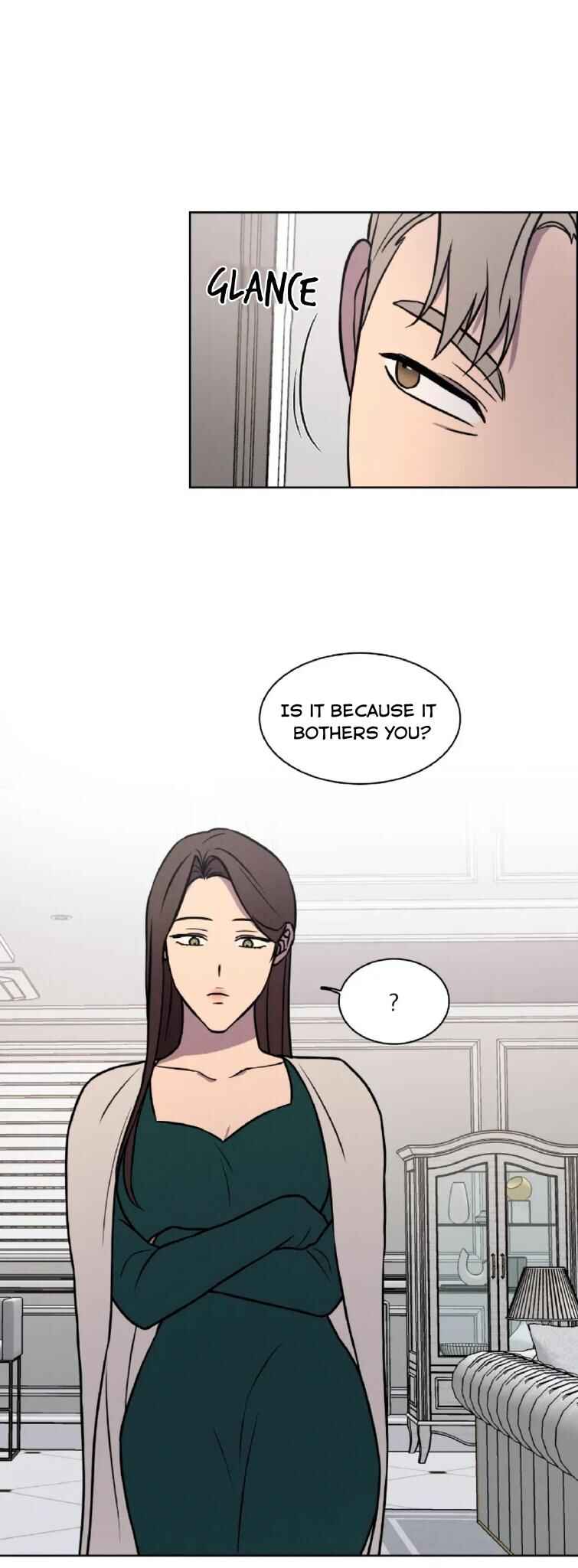 Glass Flower Chapter 6 - Page 6