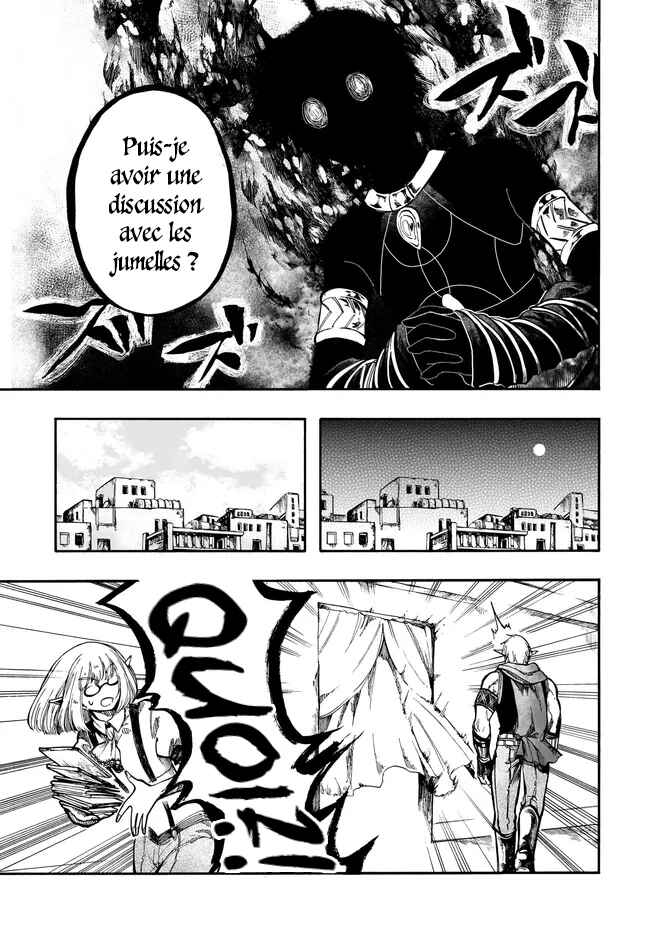 Isekai Mokushiroku Mynoghra: Hametsu no Bunmei de Hajimeru Sekai Seifuku Chapter 30 - Page 10
