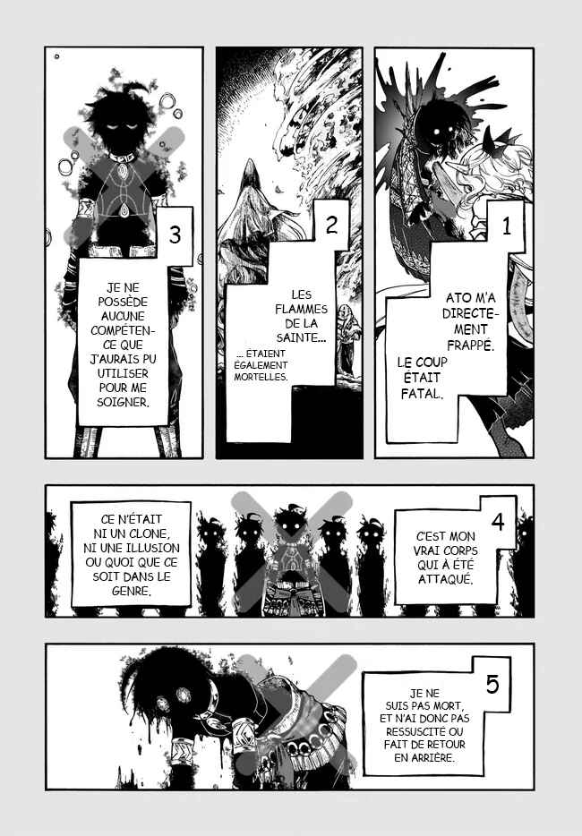 Isekai Mokushiroku Mynoghra: Hametsu no Bunmei de Hajimeru Sekai Seifuku Chapter 30 - Page 13
