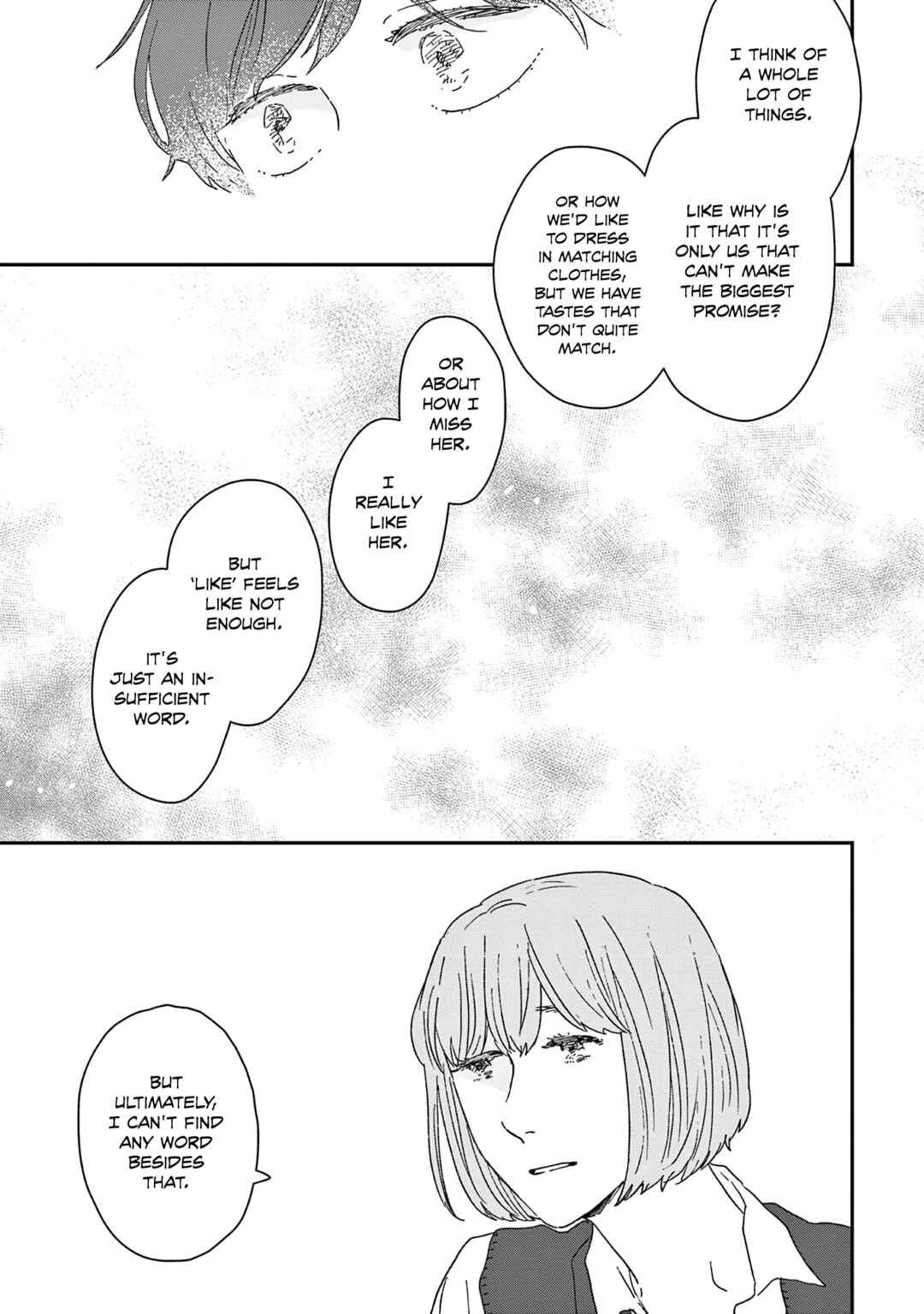 Ikoku Nikki Chapter 53 - Page 21