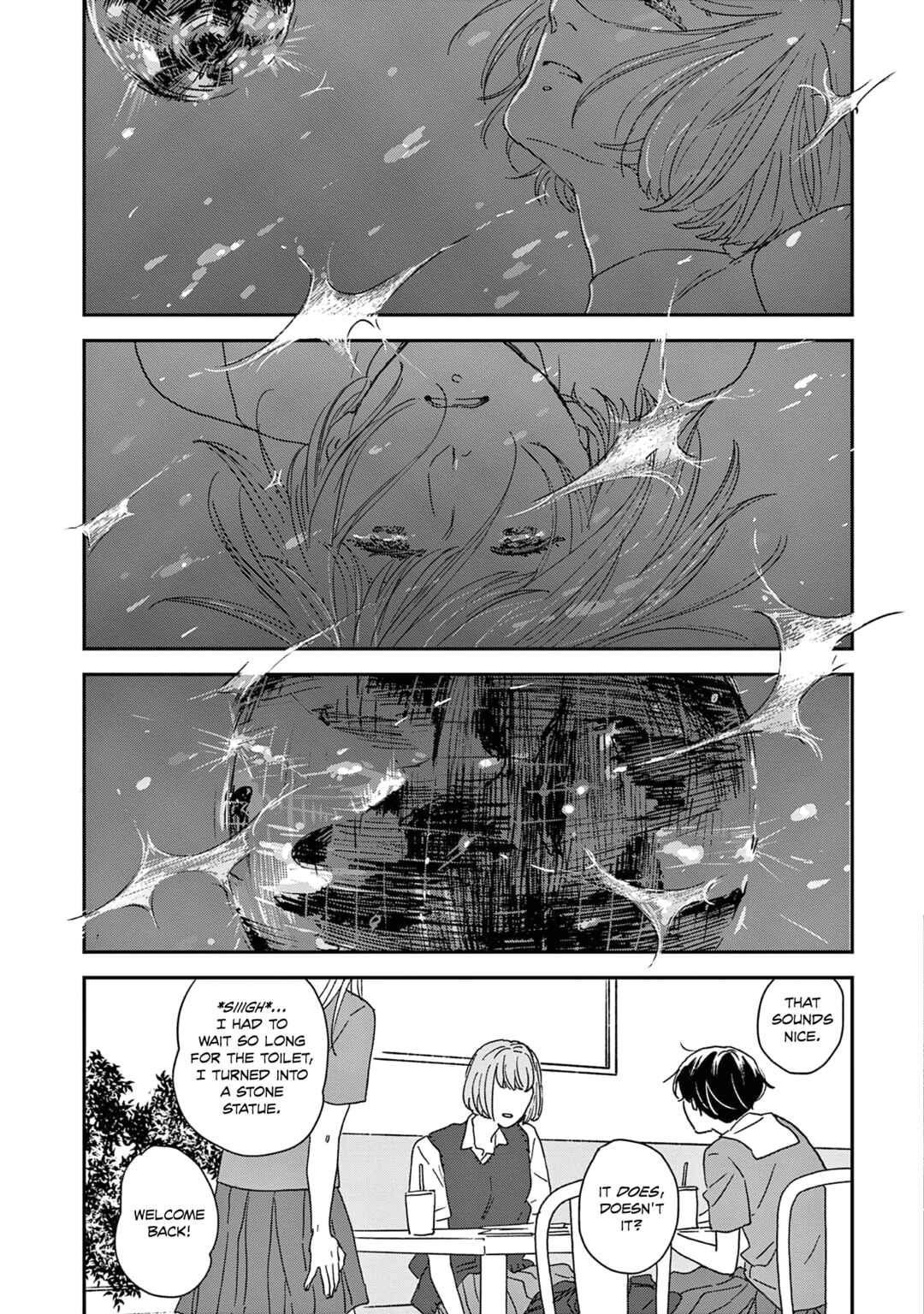 Ikoku Nikki Chapter 53 - Page 25