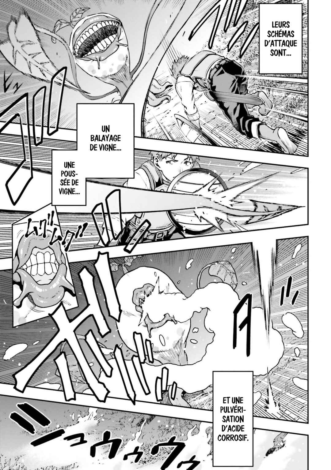 Sword Art Online - Re:Aincrad Chapter 2 - Page 19