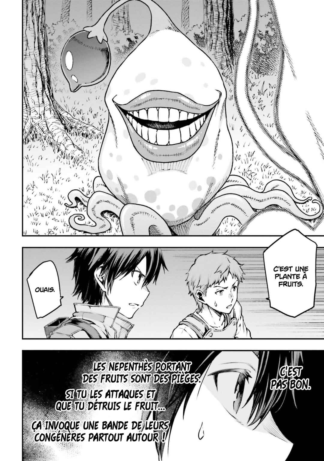 Sword Art Online - Re:Aincrad Chapter 2 - Page 26