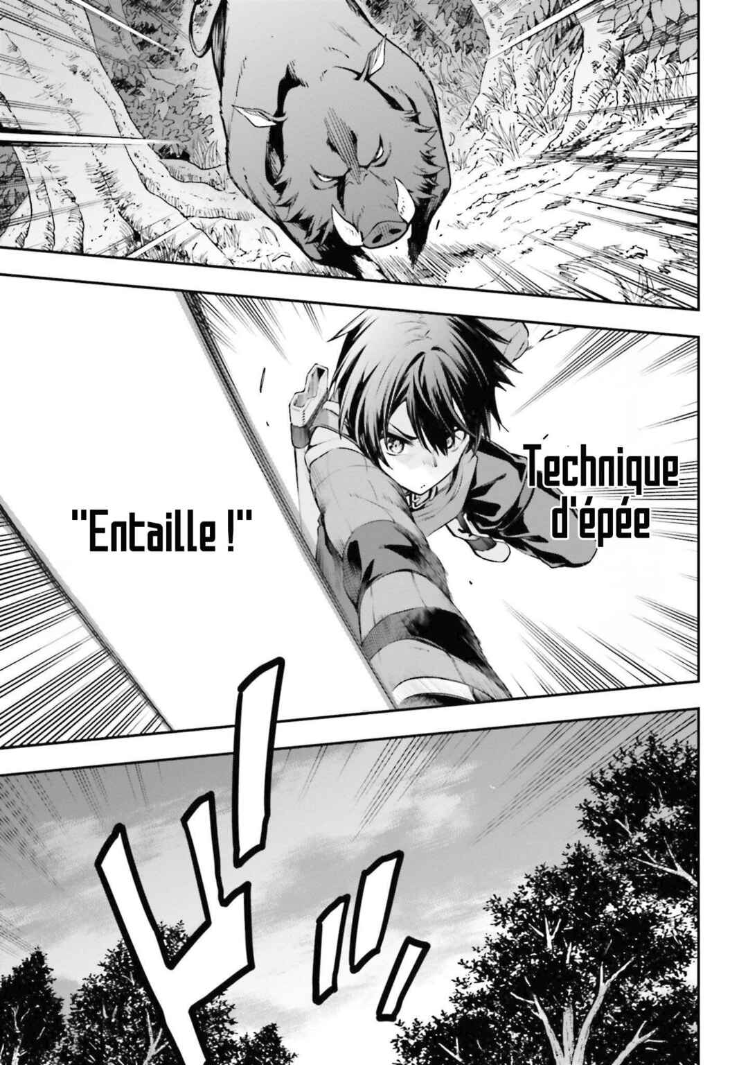 Sword Art Online - Re:Aincrad Chapter 2 - Page 7