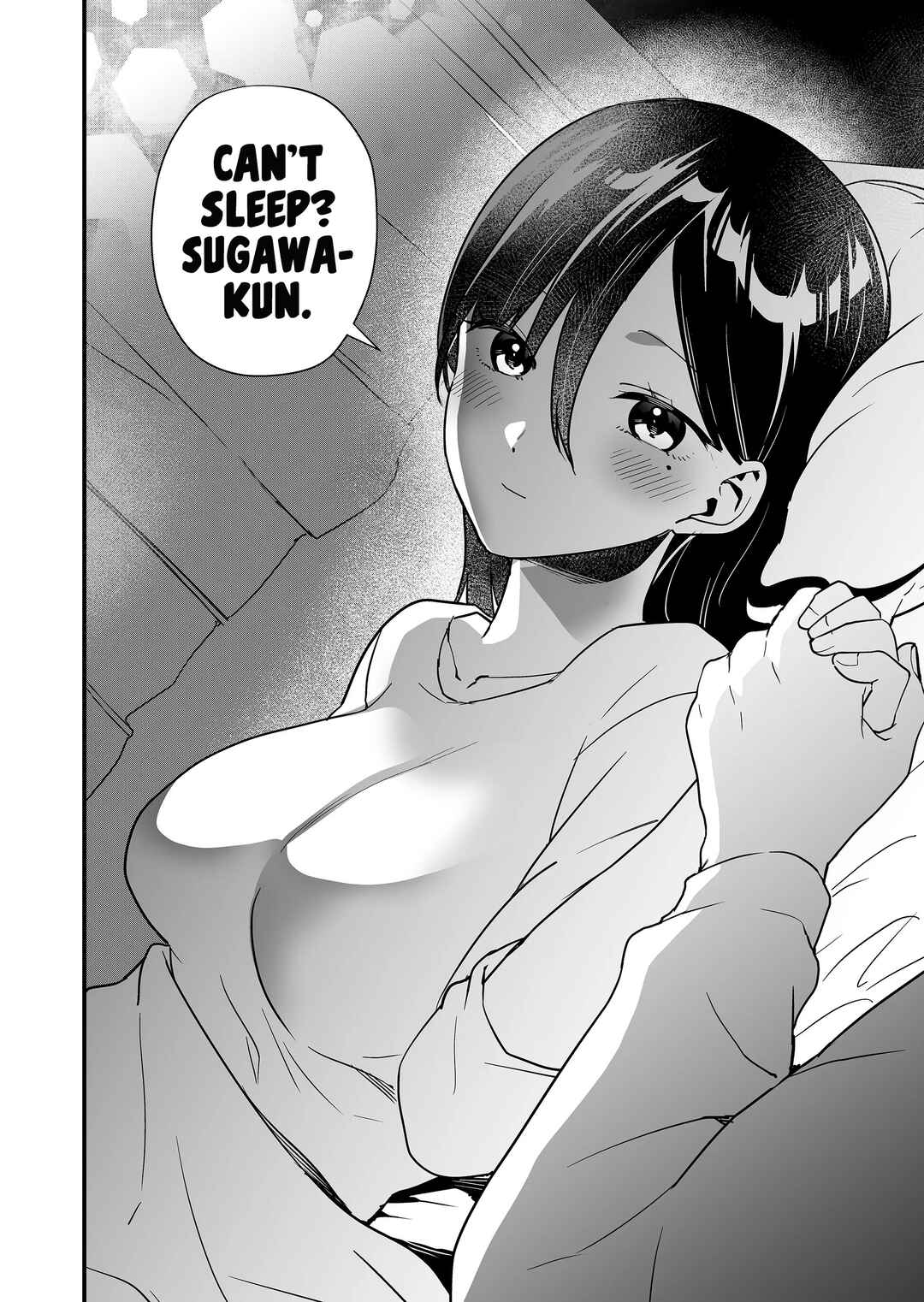 Tokimori-san ga Muboubi desu!! Chapter 37 - Page 11