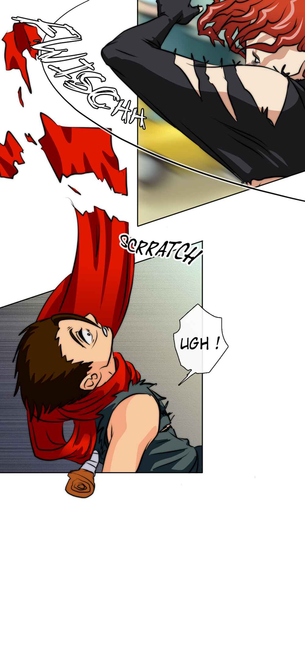 HOW TO XXXX Chapter 2 - Page 11