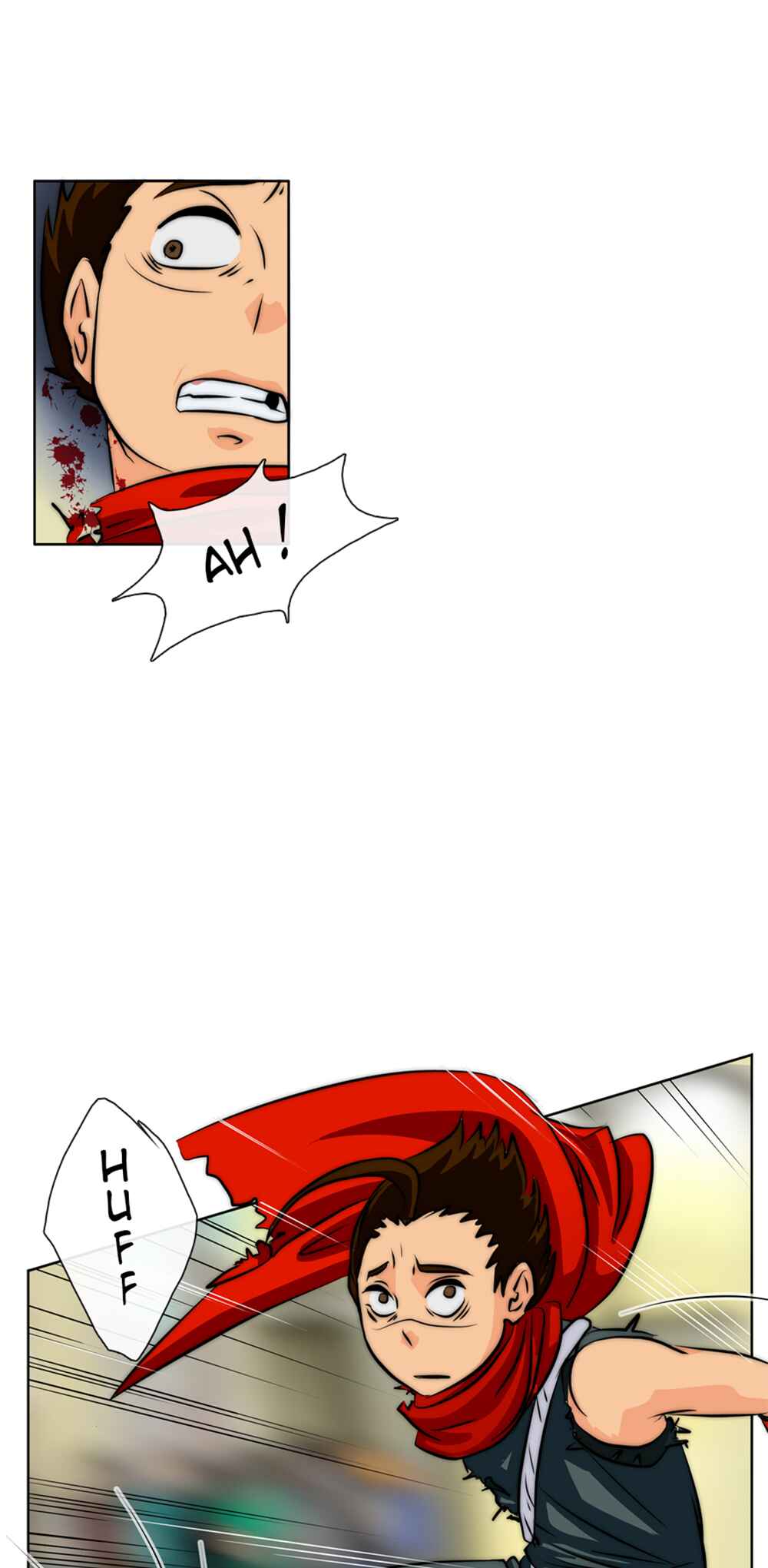 HOW TO XXXX Chapter 2 - Page 19