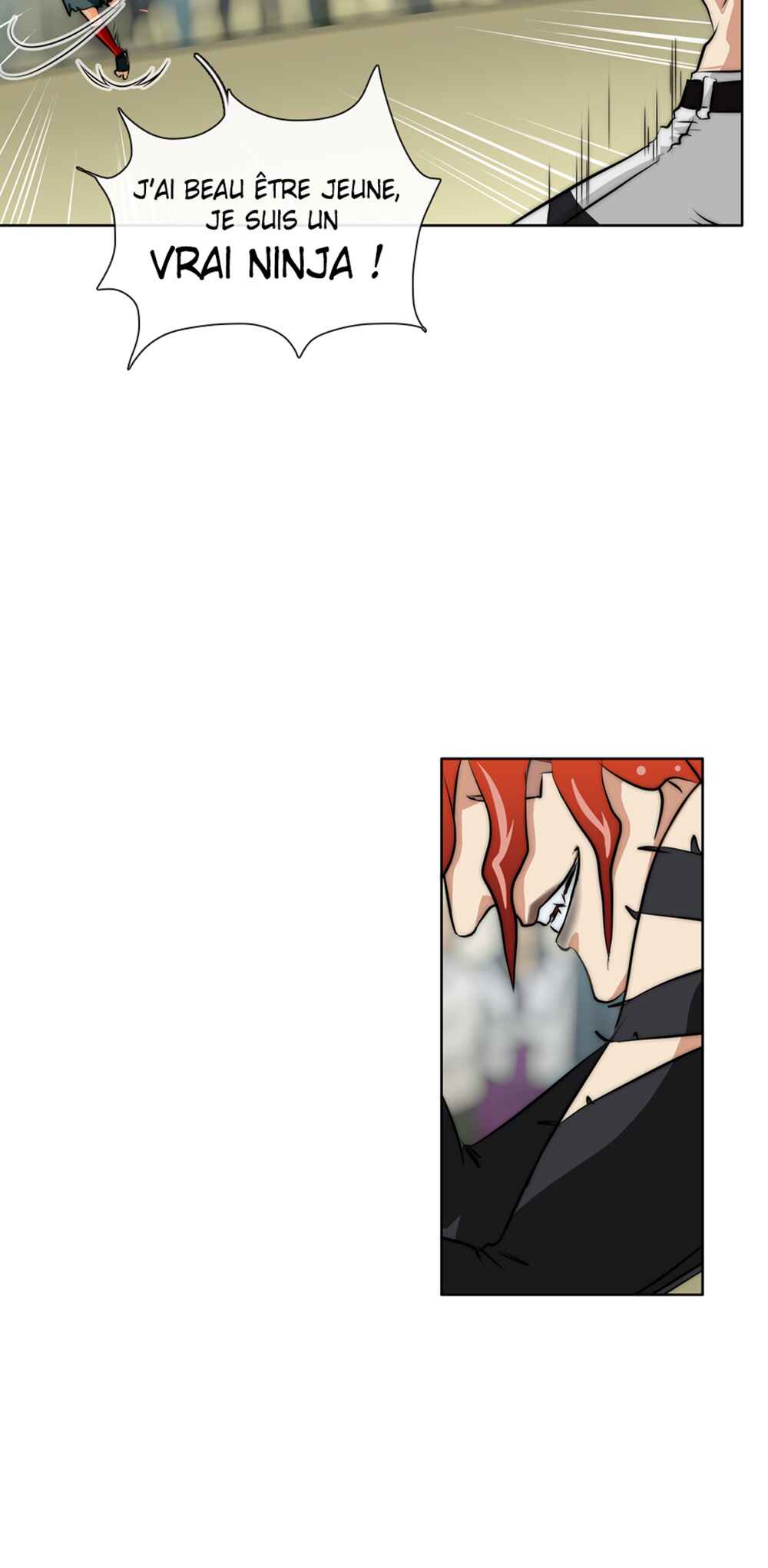 HOW TO XXXX Chapter 2 - Page 26