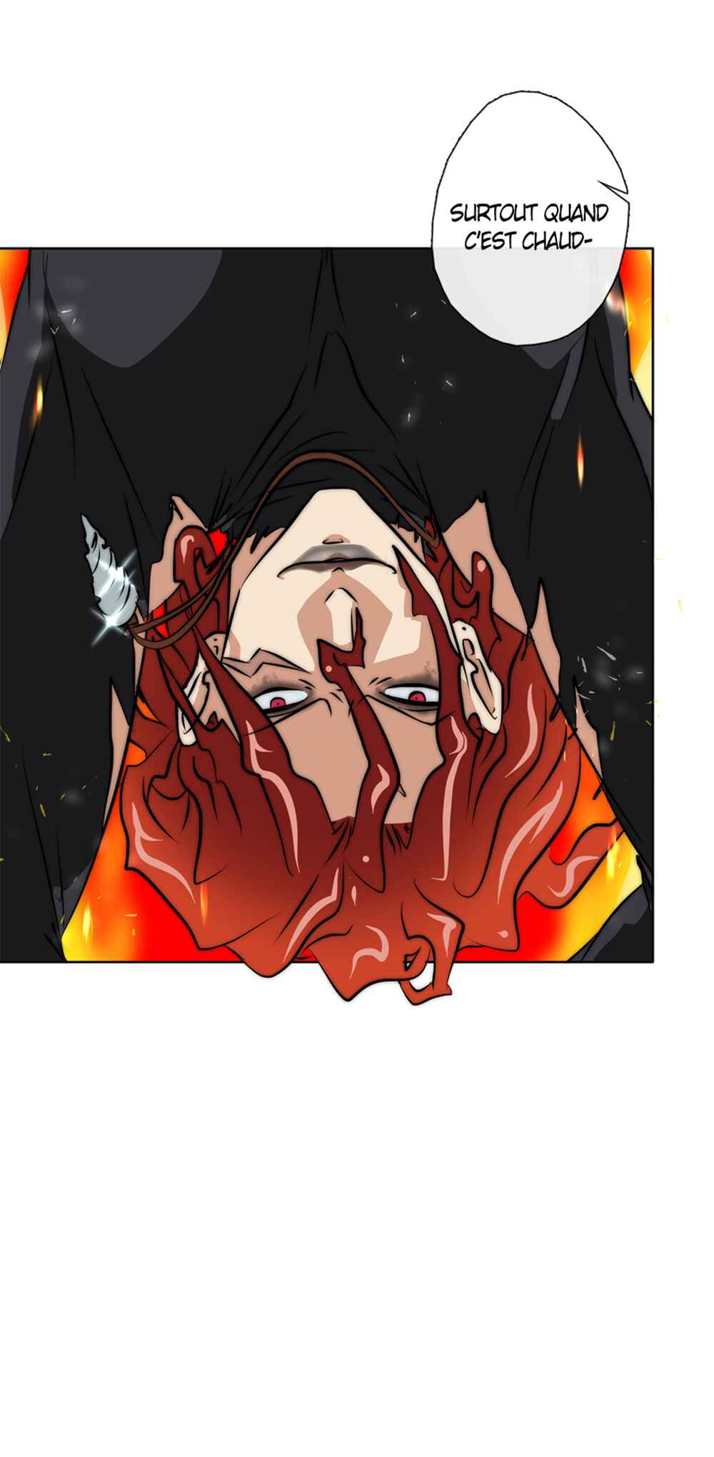 HOW TO XXXX Chapter 2 - Page 31