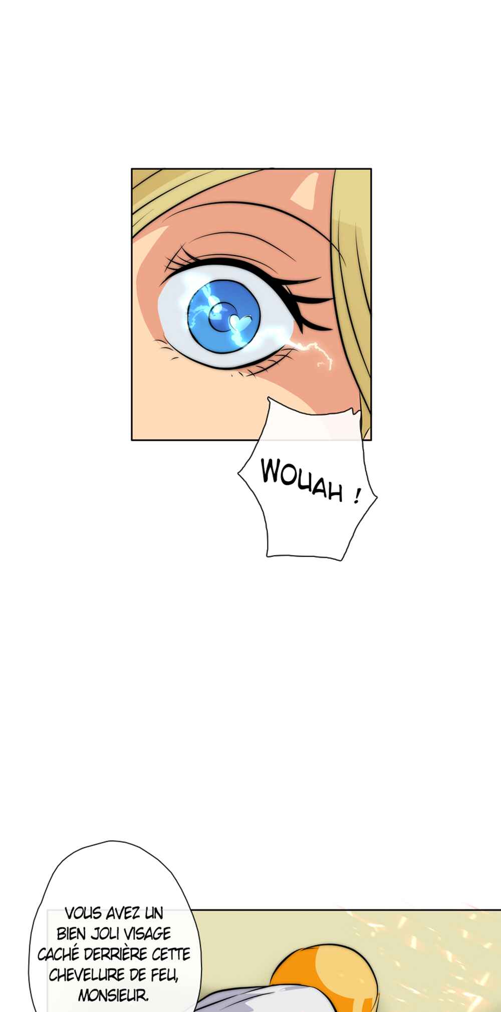 HOW TO XXXX Chapter 2 - Page 32
