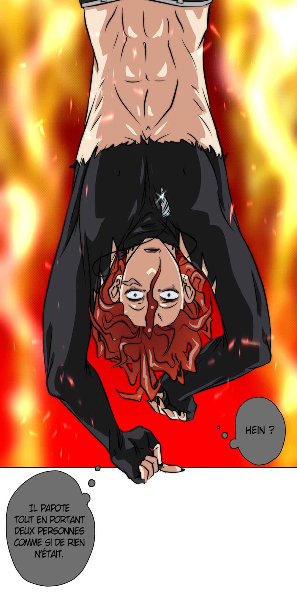 HOW TO XXXX Chapter 2 - Page 34
