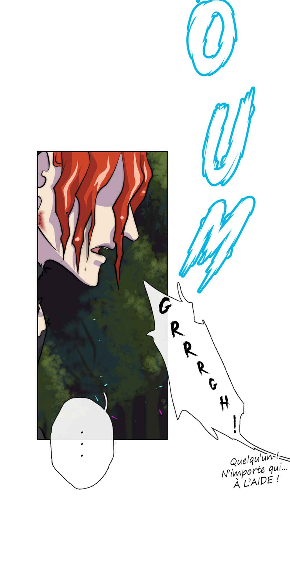 HOW TO XXXX Chapter 2 - Page 47