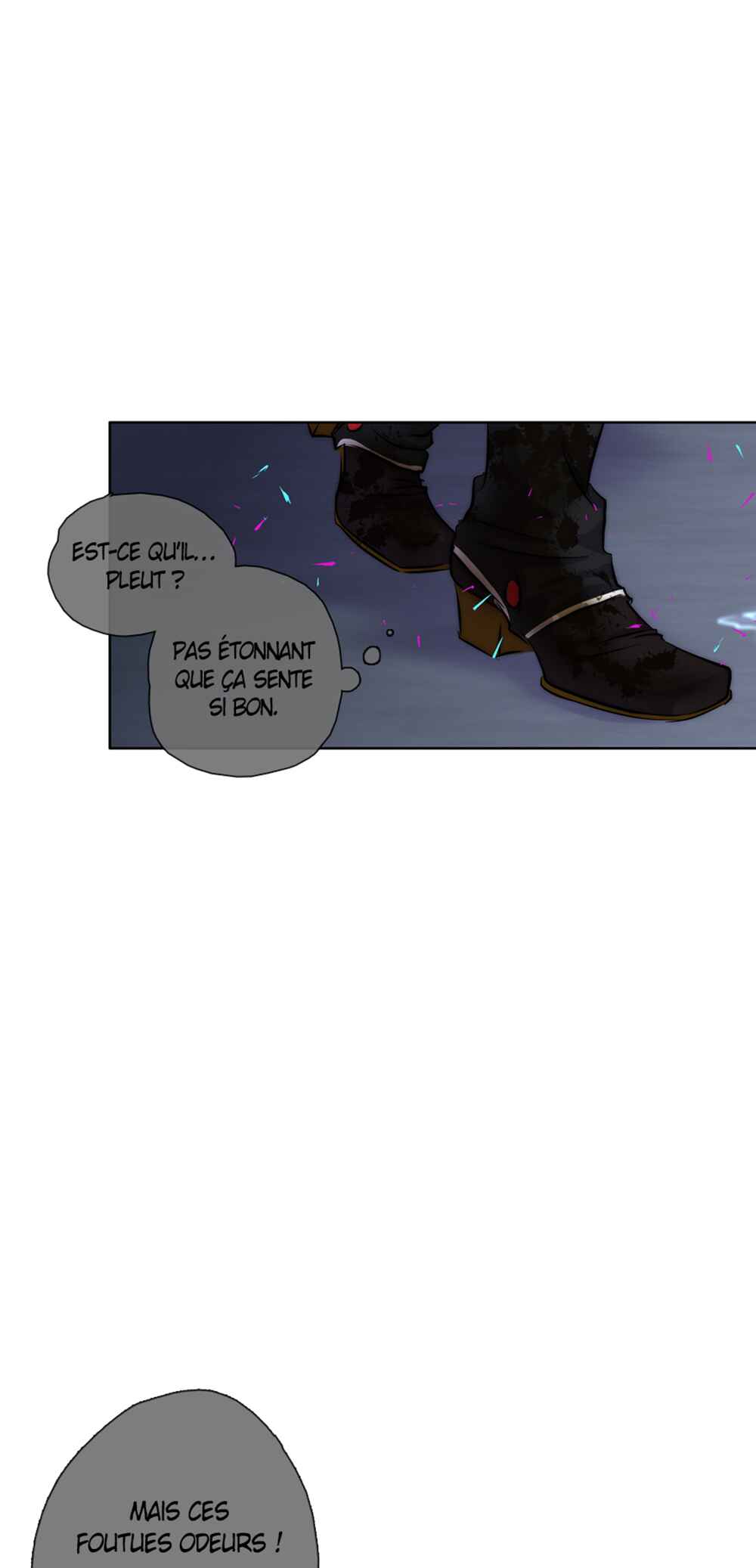 HOW TO XXXX Chapter 2 - Page 48