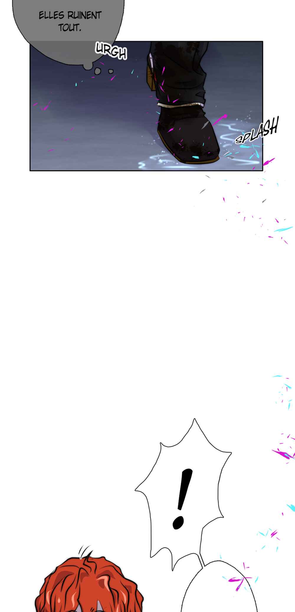 HOW TO XXXX Chapter 2 - Page 49