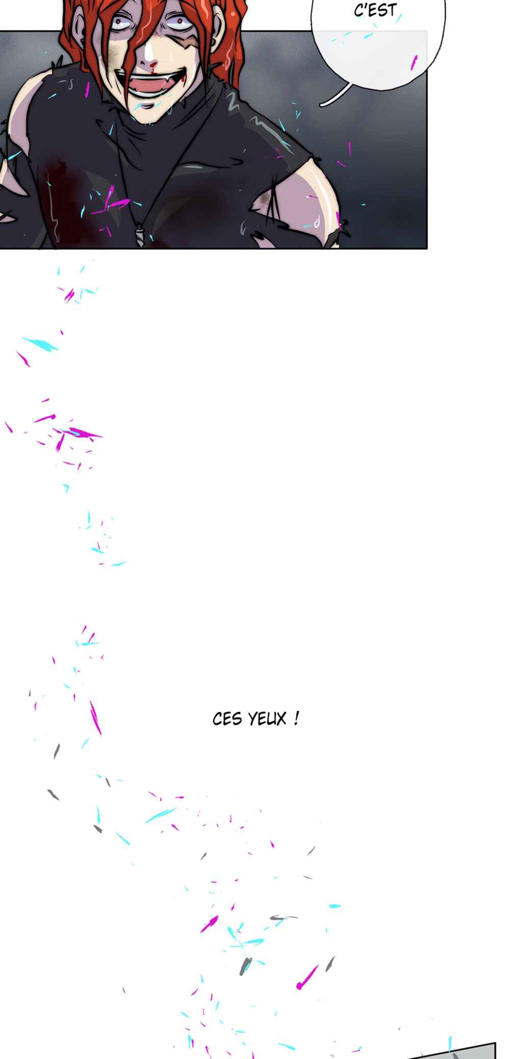 HOW TO XXXX Chapter 2 - Page 50