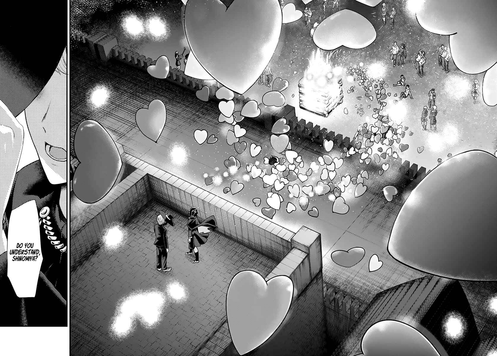 Kaguya-sama: Love Is War Chapter 135 - Page 18