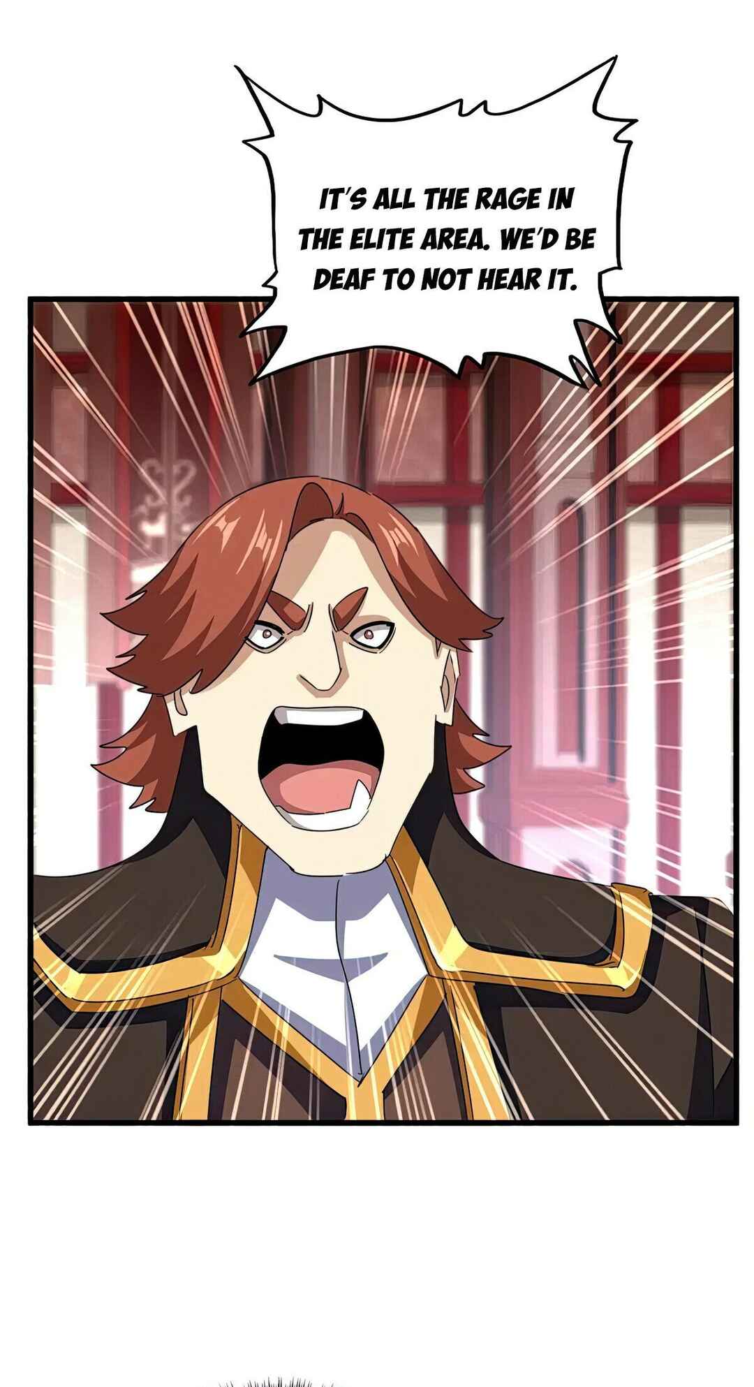 The Servant Is the Demon King?! Chapter 609 - Page 23
