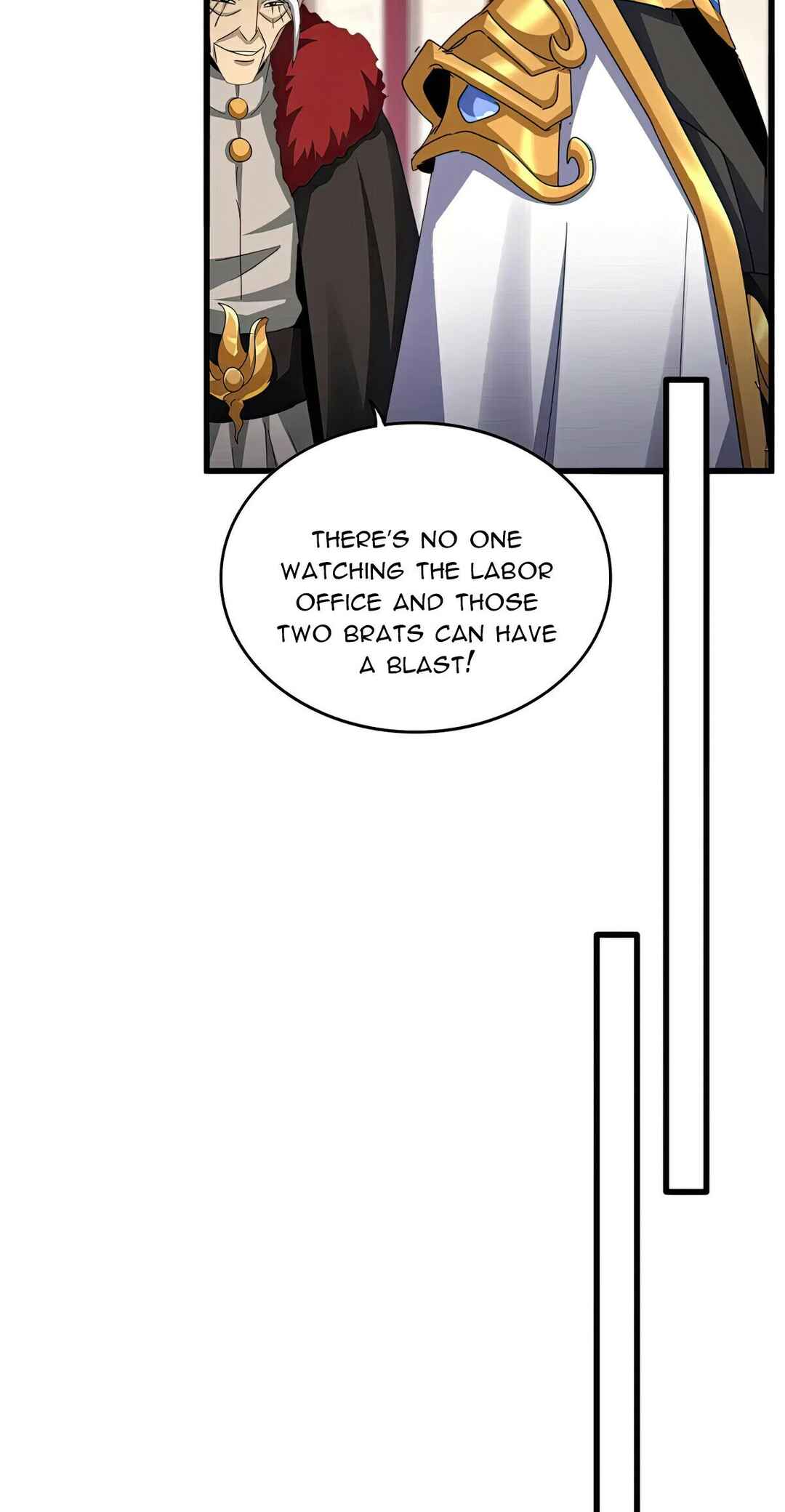 The Servant Is the Demon King?! Chapter 609 - Page 29