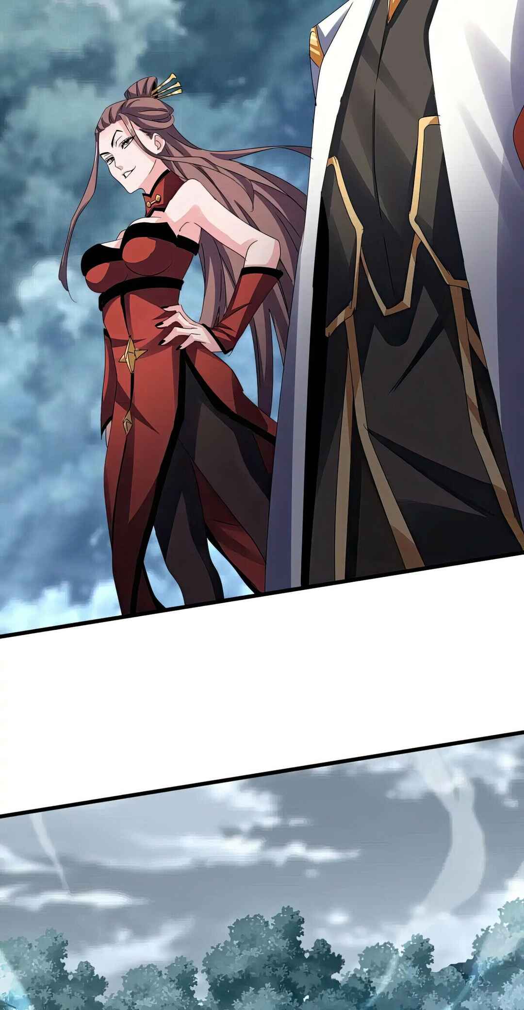 The Servant Is the Demon King?! Chapter 609 - Page 31