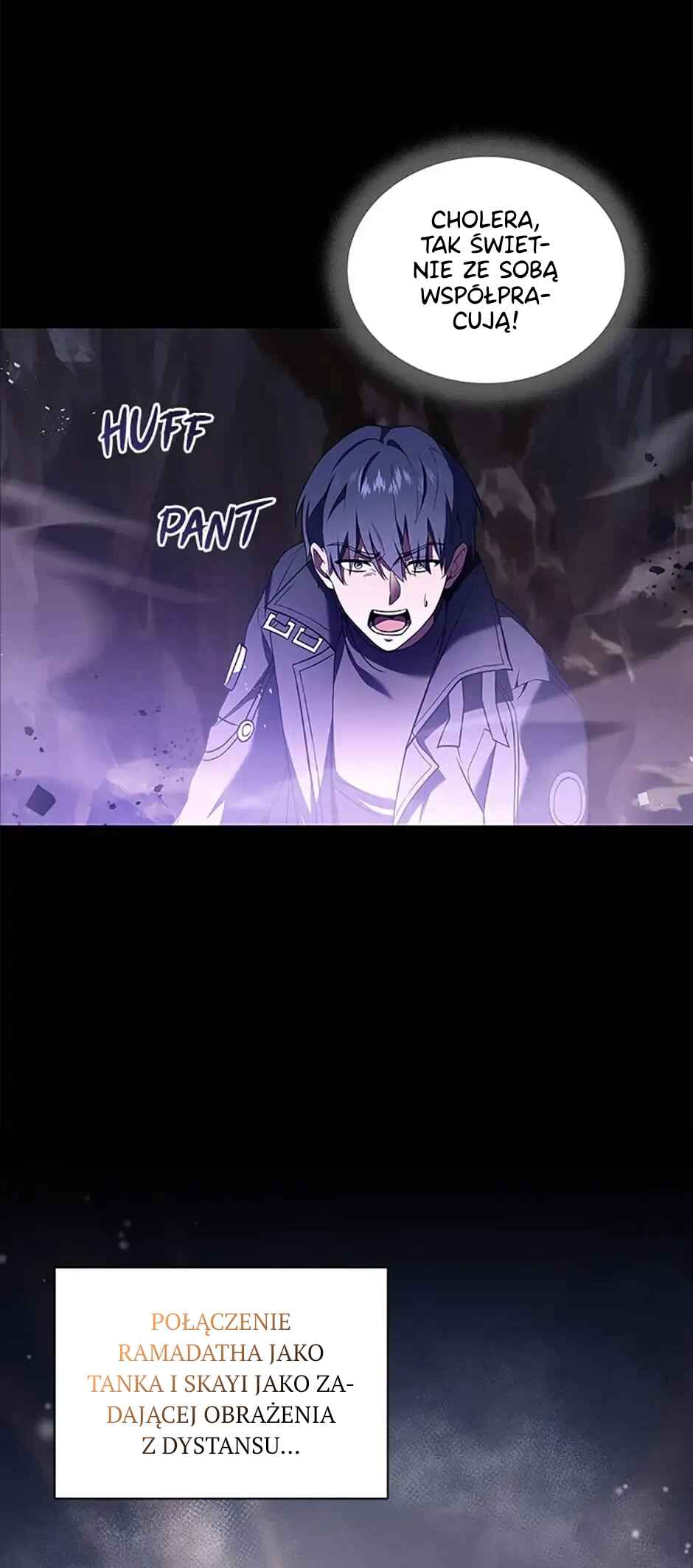 Eoreobuteun Player ui Gwihwan Chapter 53 - Page 23