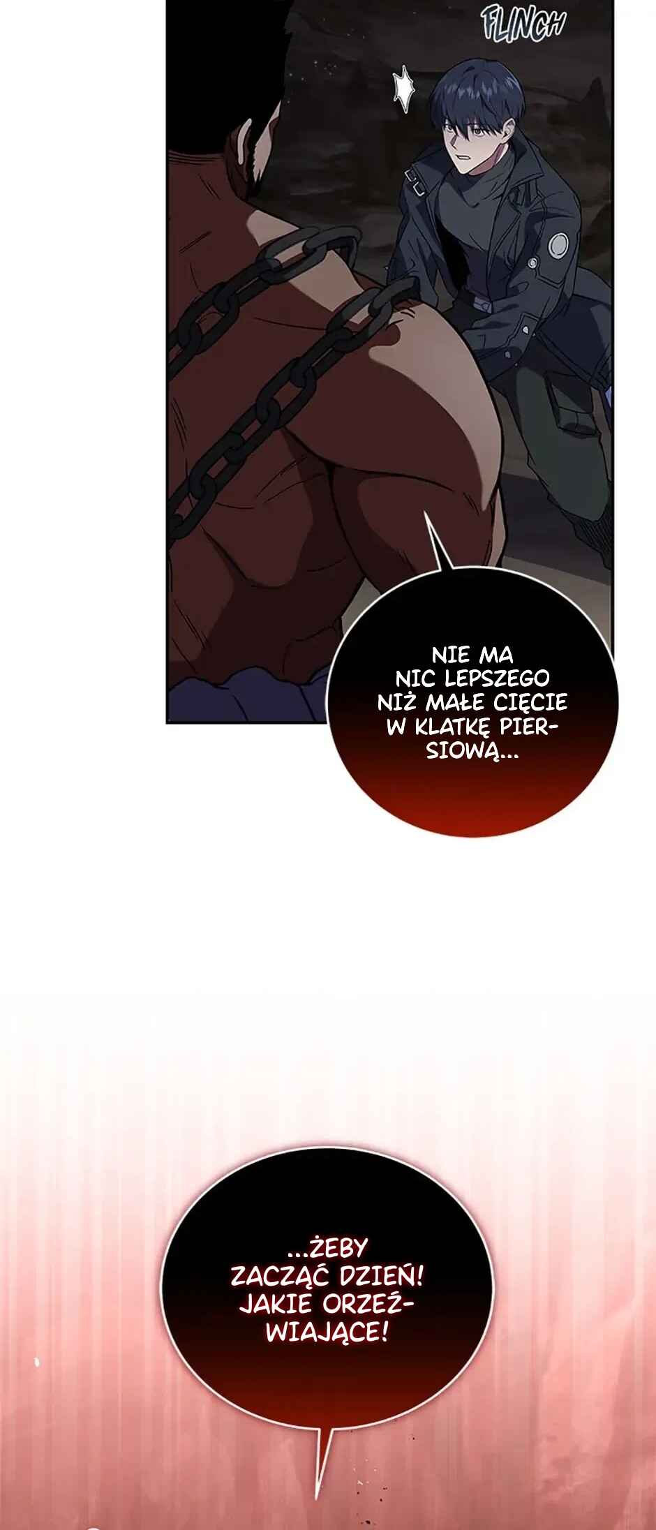 Eoreobuteun Player ui Gwihwan Chapter 53 - Page 30
