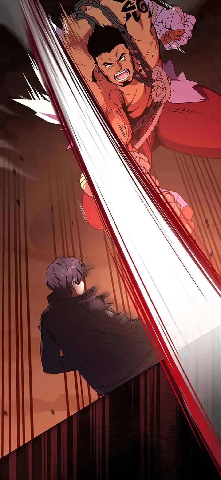 Eoreobuteun Player ui Gwihwan Chapter 53 - Page 33