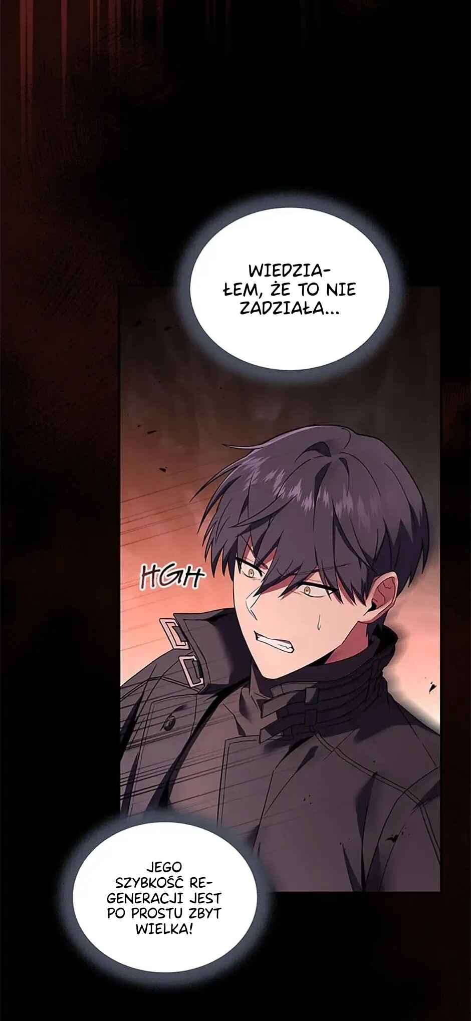 Eoreobuteun Player ui Gwihwan Chapter 53 - Page 34