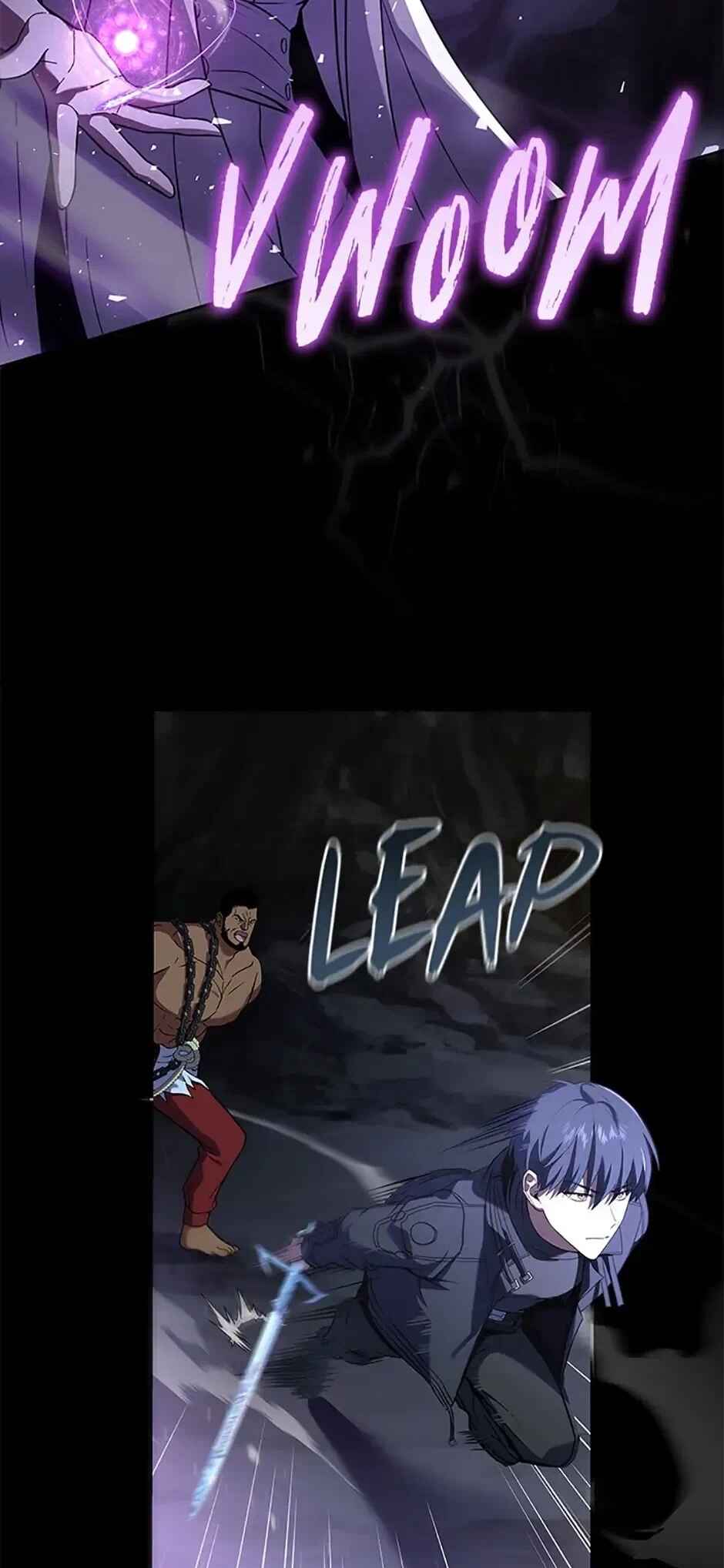 Eoreobuteun Player ui Gwihwan Chapter 53 - Page 36