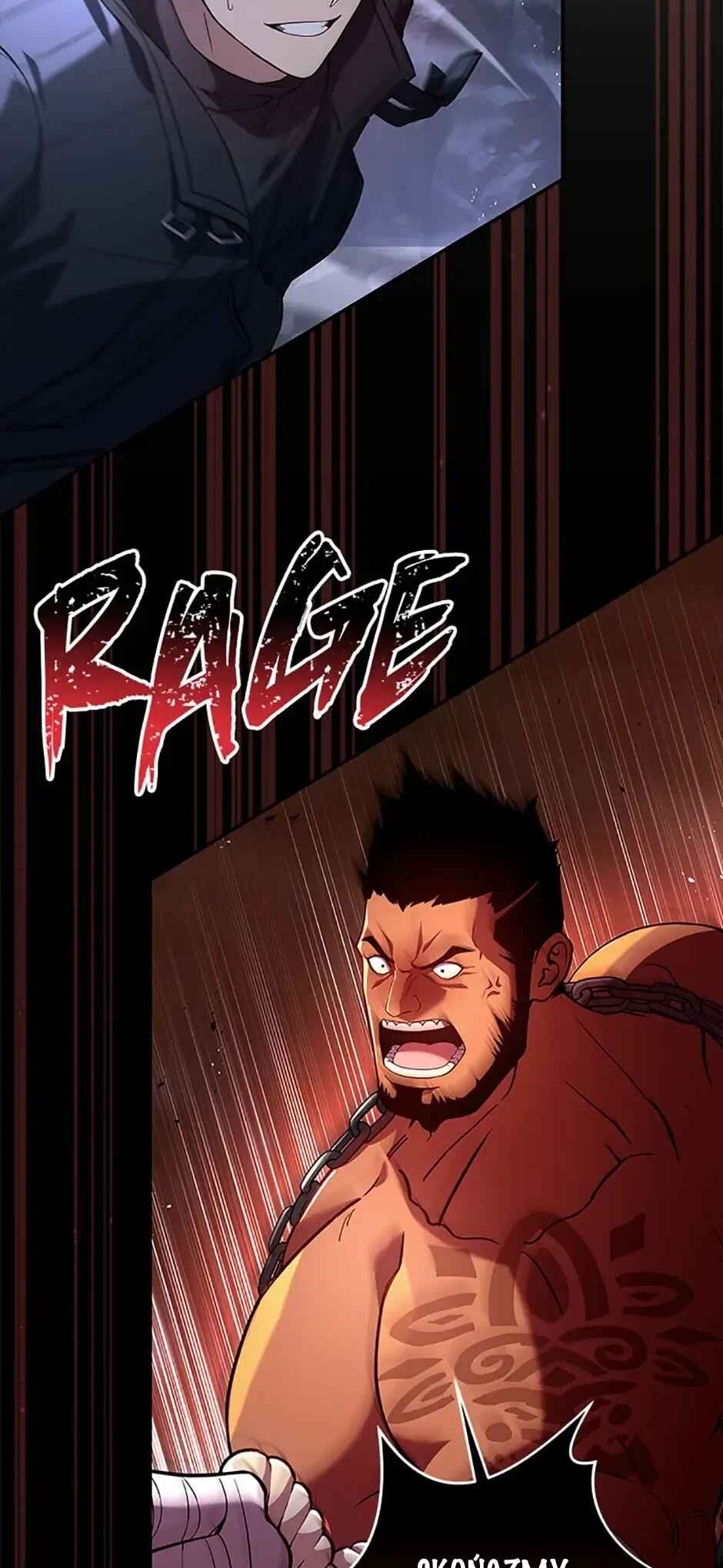 Eoreobuteun Player ui Gwihwan Chapter 53 - Page 42