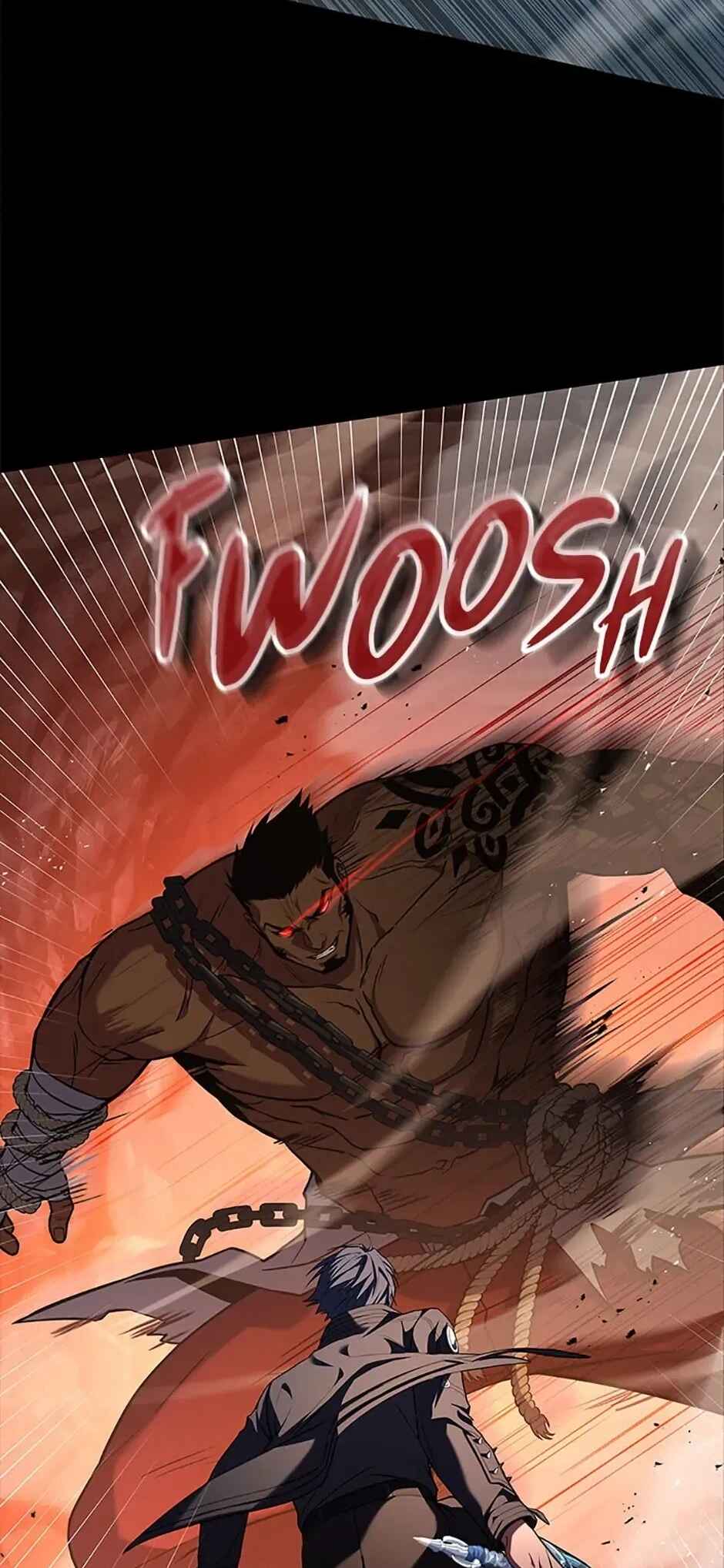 Eoreobuteun Player ui Gwihwan Chapter 53 - Page 44