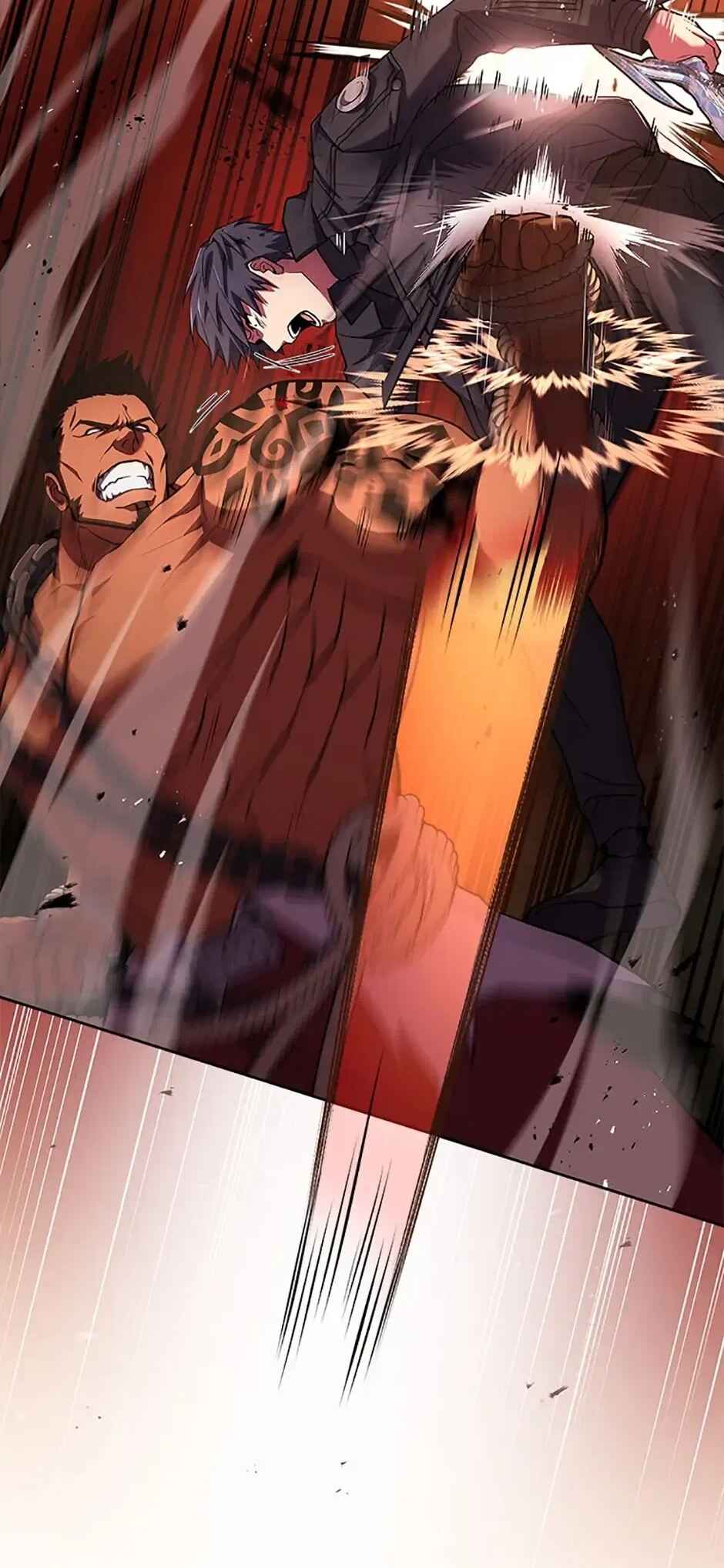 Eoreobuteun Player ui Gwihwan Chapter 53 - Page 46