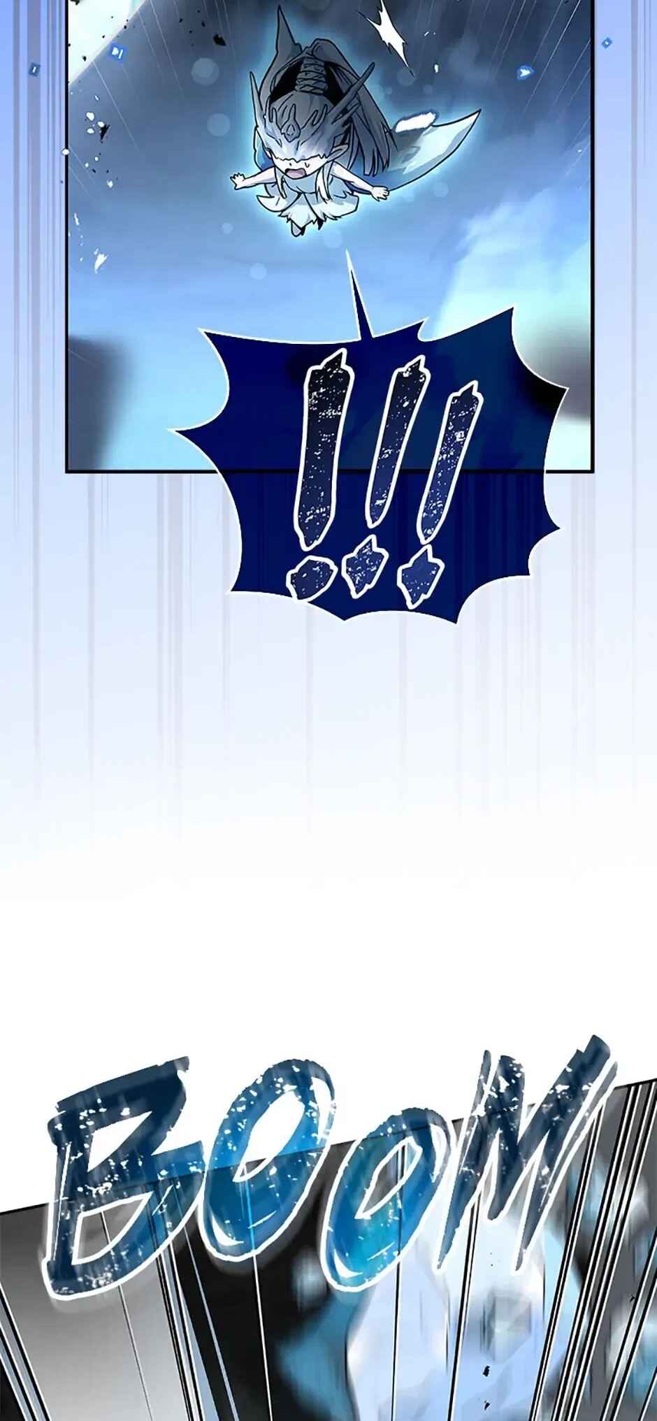 Eoreobuteun Player ui Gwihwan Chapter 53 - Page 7