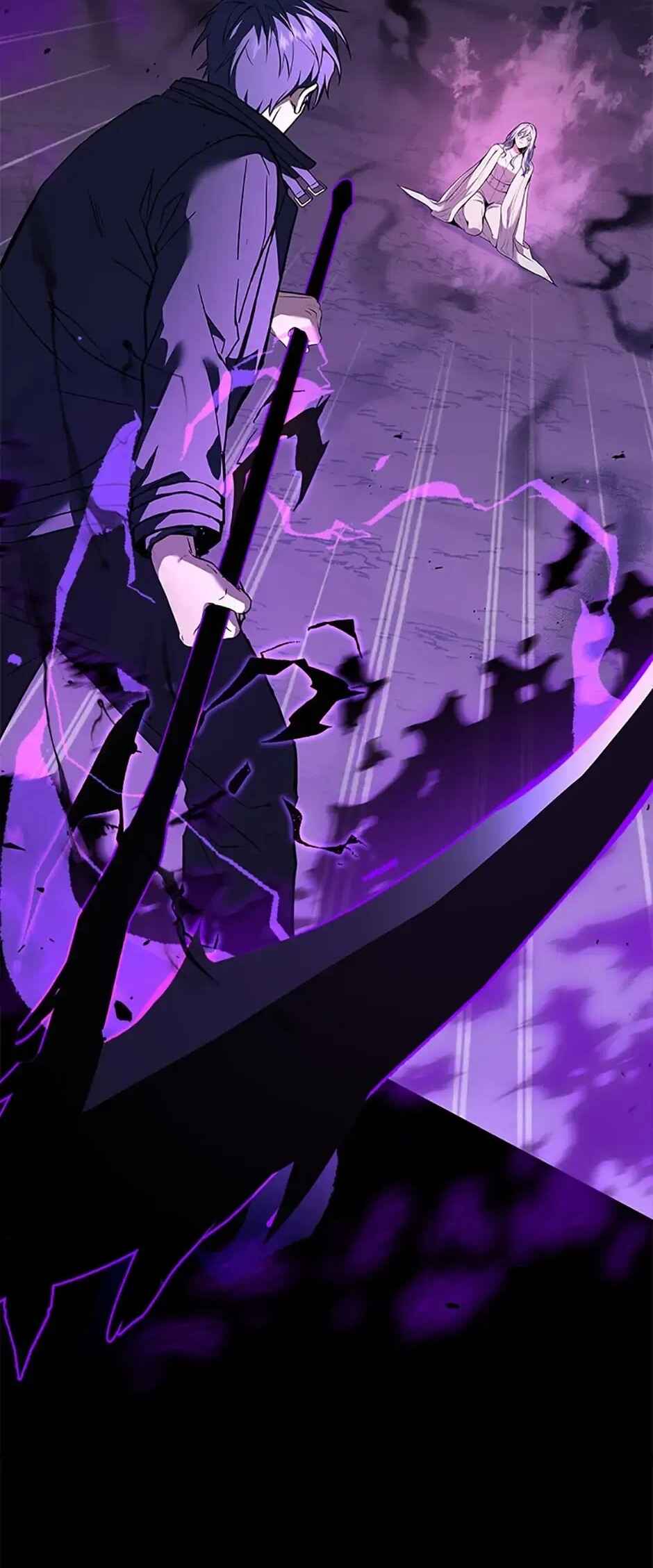 Eoreobuteun Player ui Gwihwan Chapter 53 - Page 72